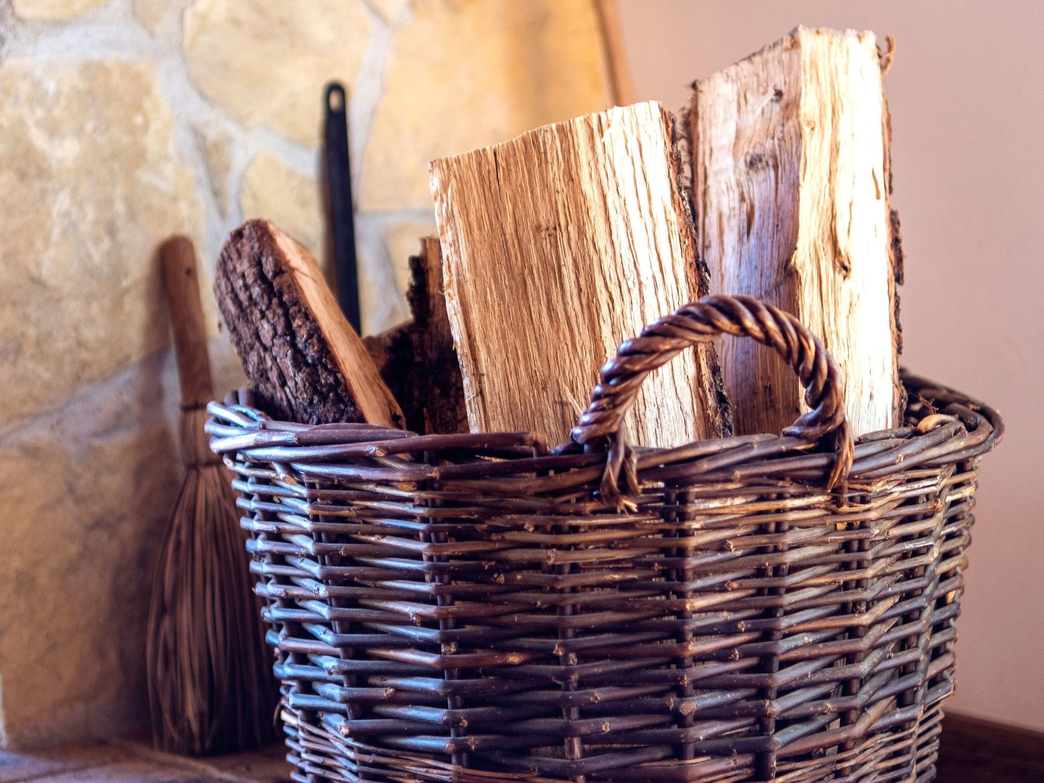 Ferienvilla "Blue Lake House" mit Sauna-Image-tags.info