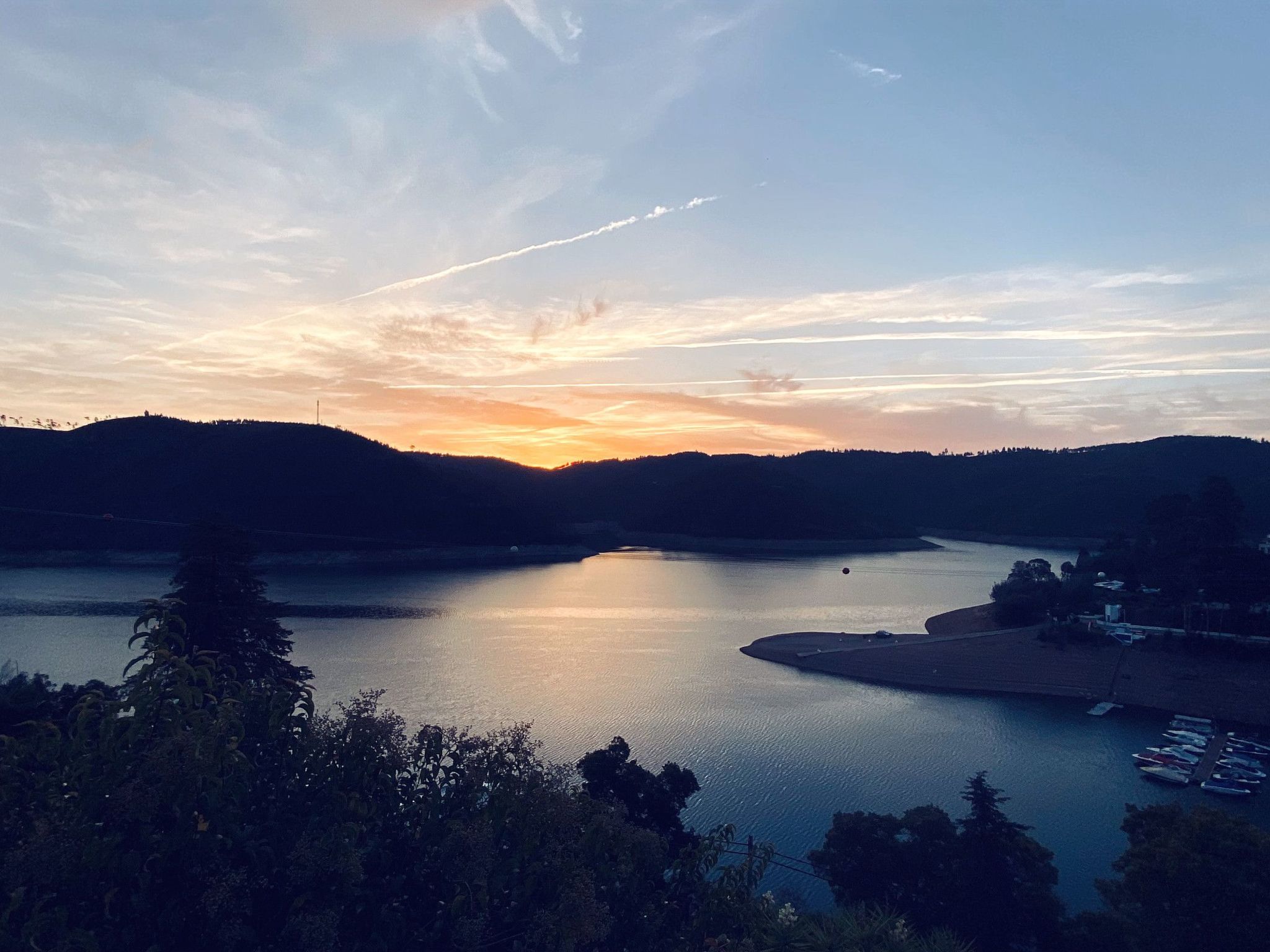 Ferienvilla "Blue Lake House" mit Sauna-Image-tags.info