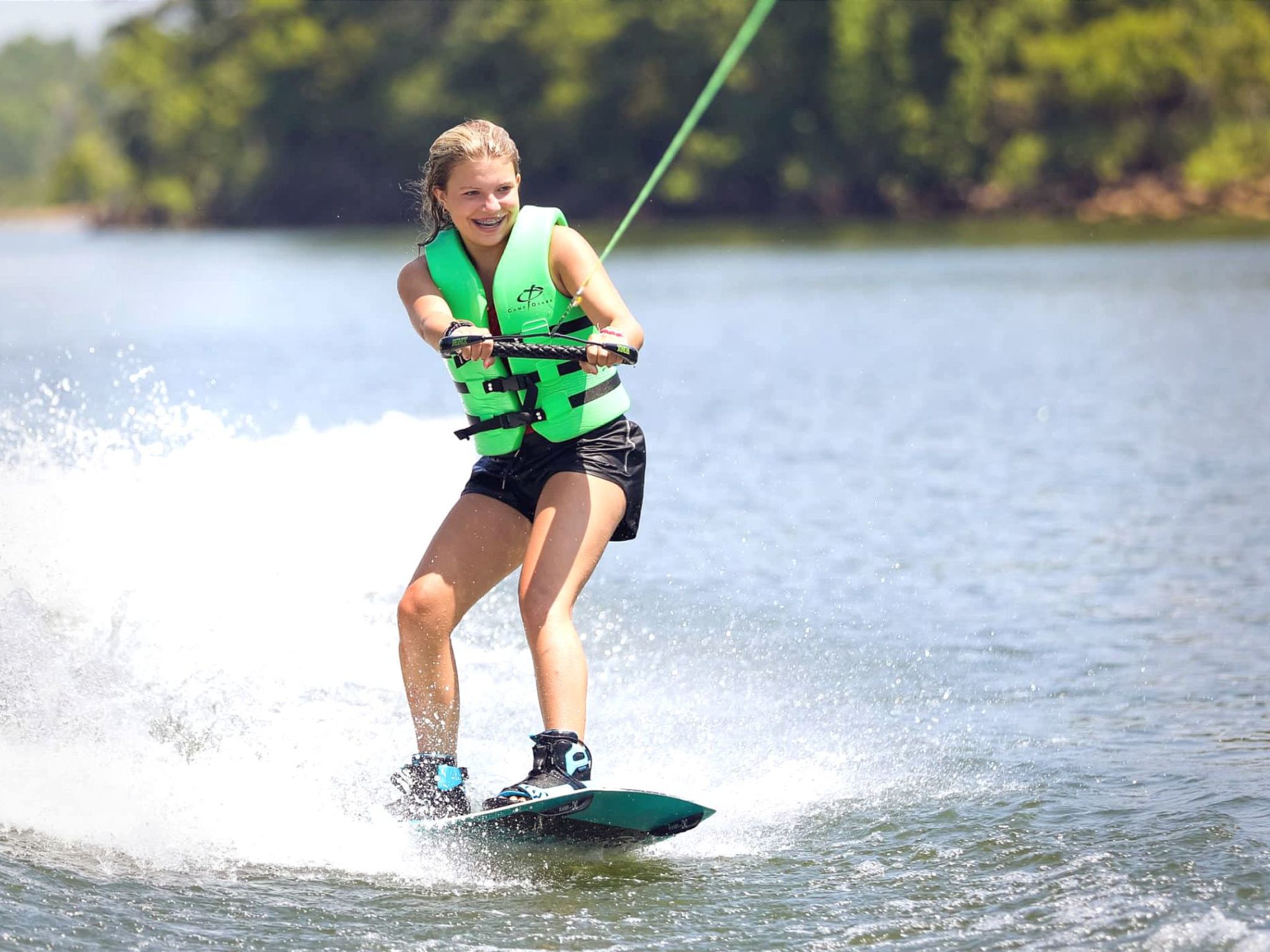 Ferienvilla "Blue Lake House" mit Sauna-Image-tags.info