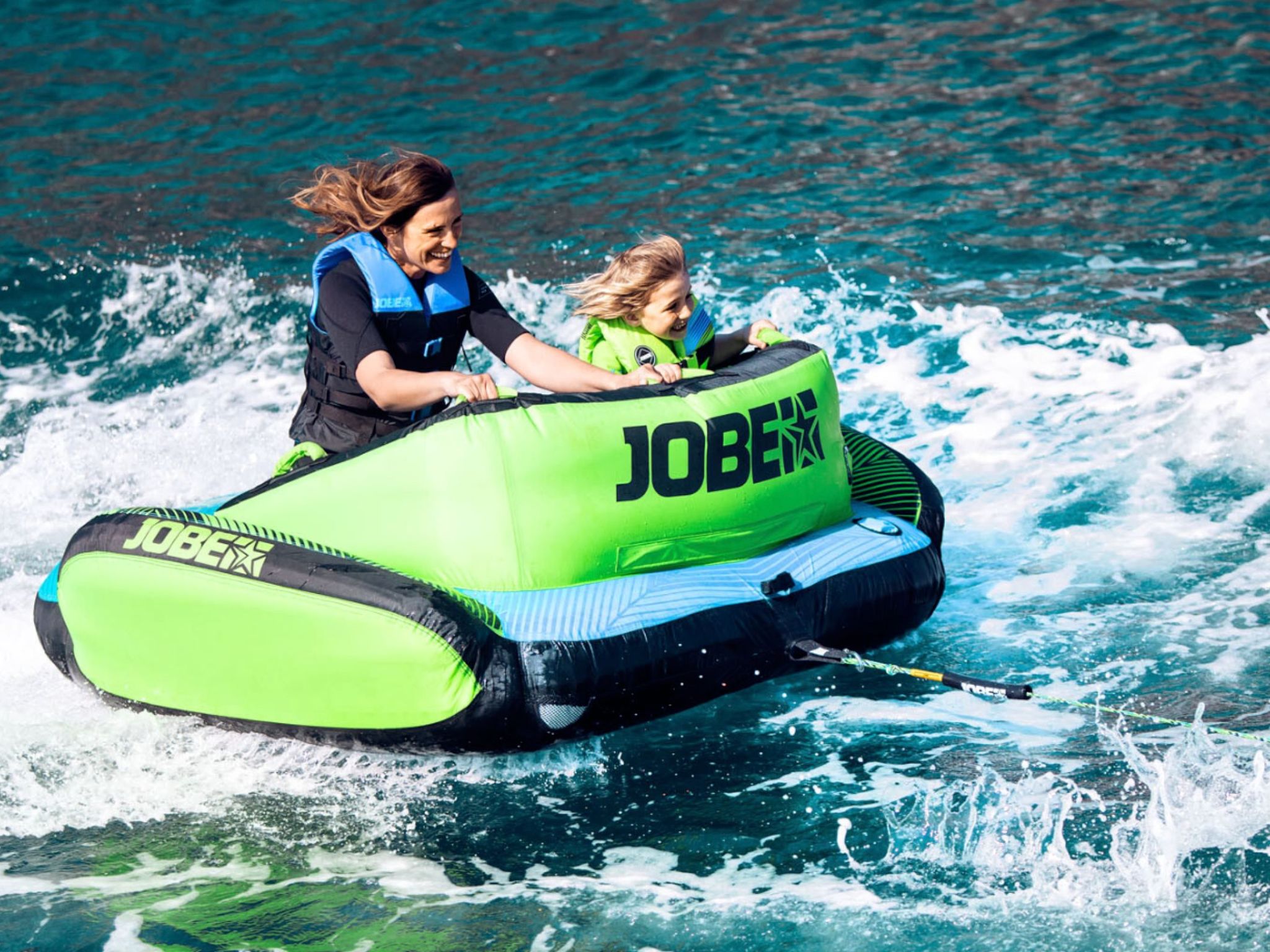 Ferienvilla "Blue Lake House" mit Sauna-Image-tags.info