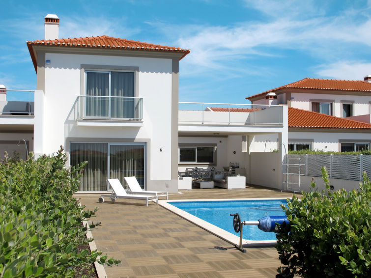 Nyaraló ház Praia d'el Rey (OBI132)