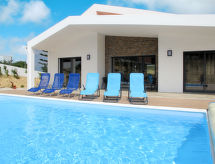 Vakantiehuis met privézwembad in Obidos - Do Pinheiros - thumbnail 1
