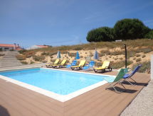 Vakantiehuis met privézwembad in Obidos - Do Pinheiros - thumbnail 2