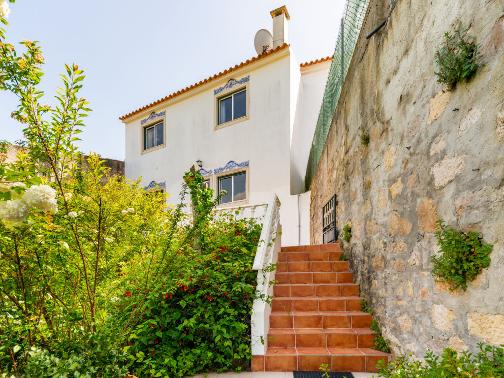 Ferienhaus Das Serradas (OBI120) Ferienhaus in Portugal