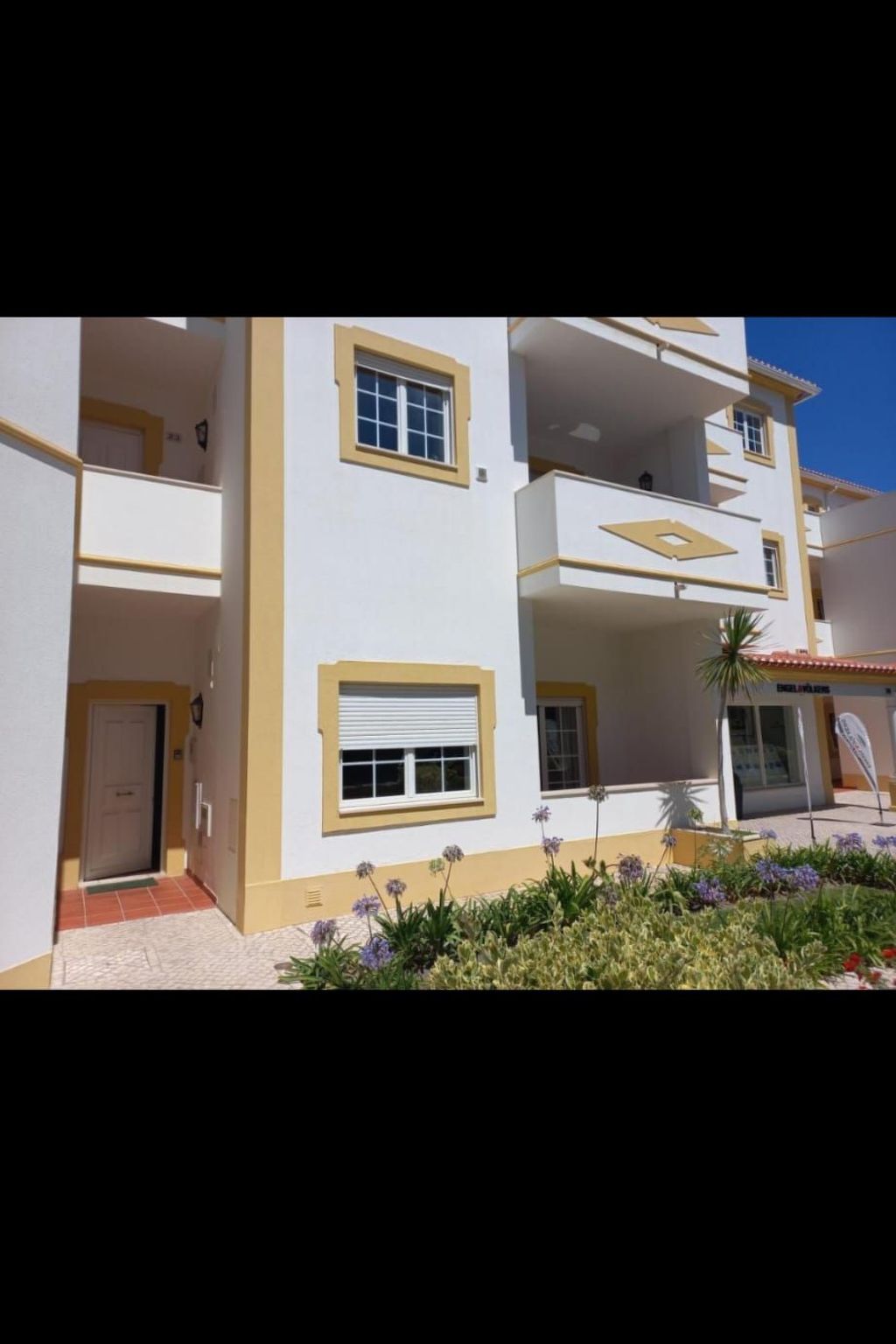 Die Sonne den ganzen Tag-Binnen