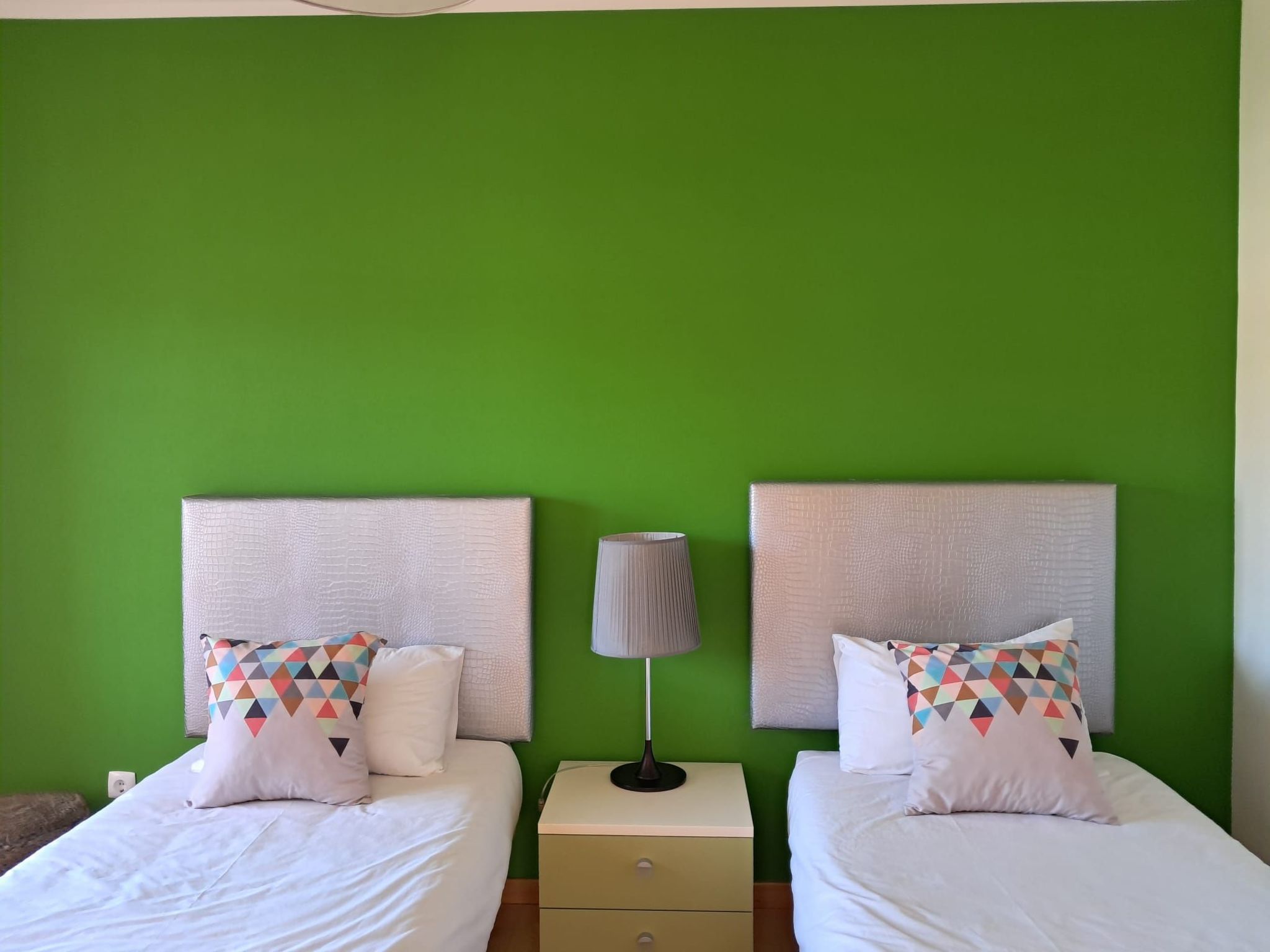 Unknown Accommodation