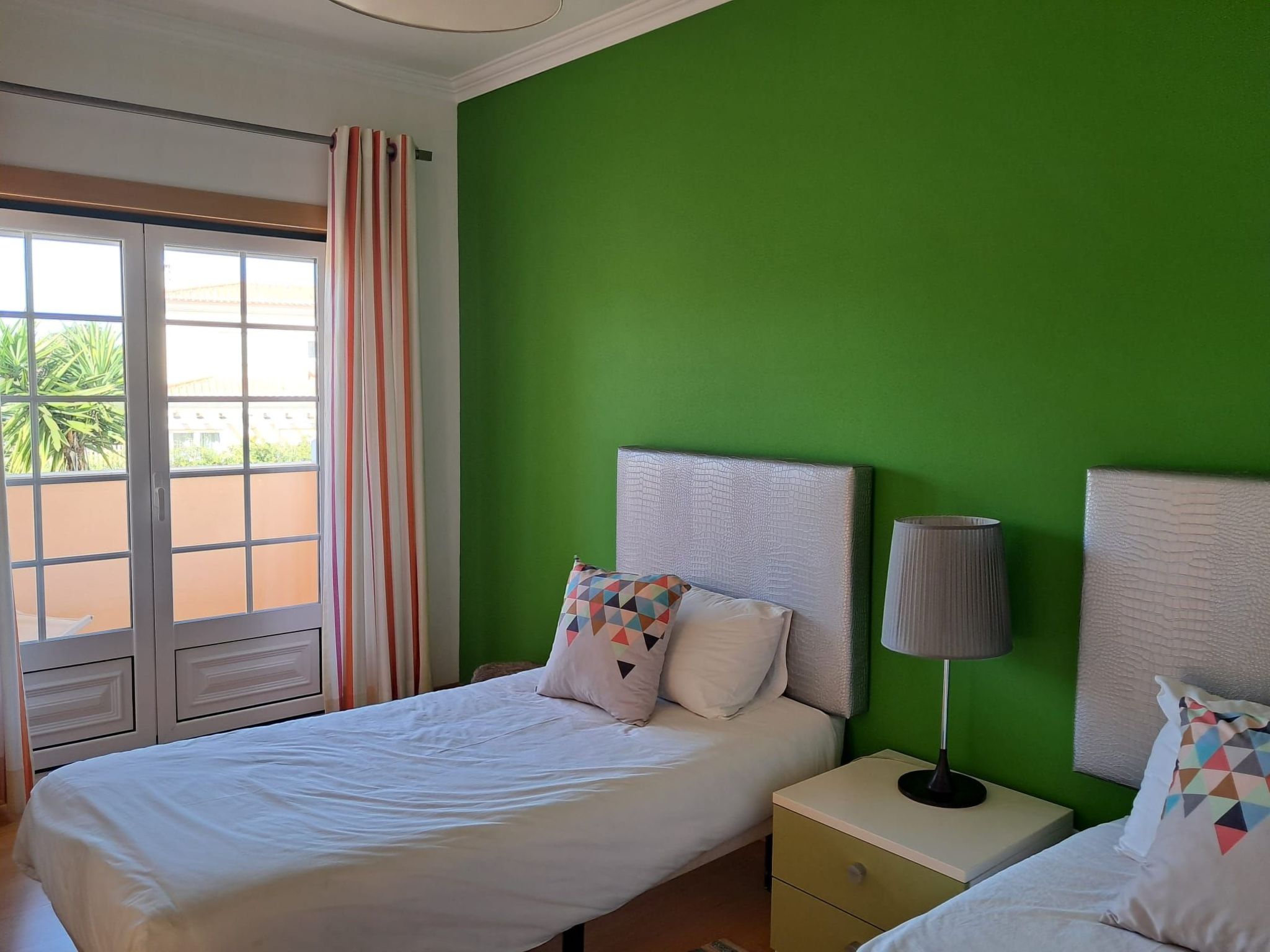 Unknown Accommodation