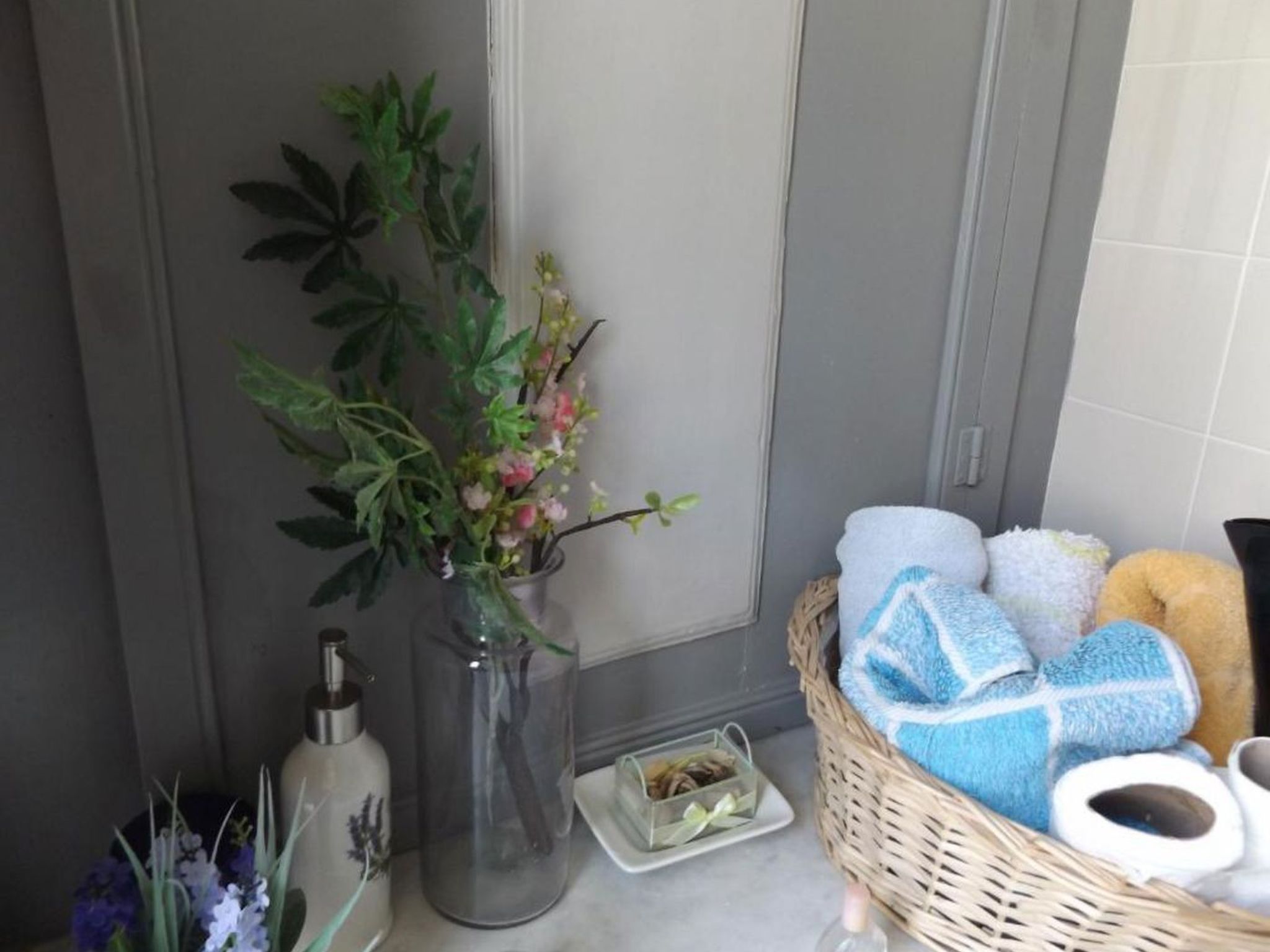 Historisches Haus in der Nähe des historischen Dorfes von Óbidos-Image-tags.info