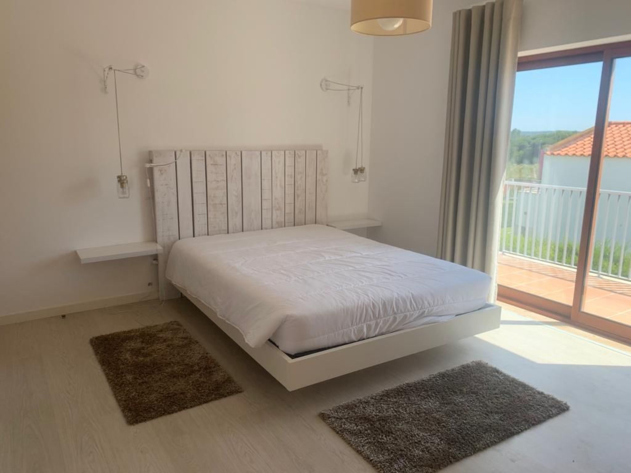 Lagoon Pearl Modernes Haus mit privatem Pool 1