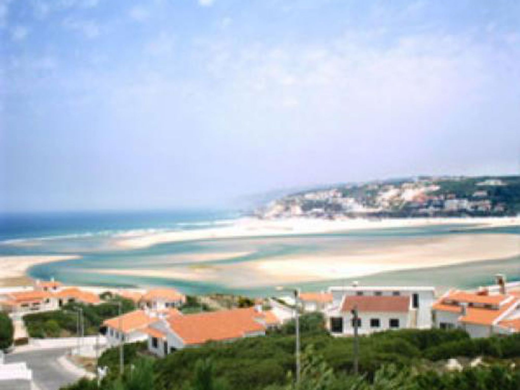 Lagoon Pearl Modernes Haus mit privatem Pool 1-Dehors