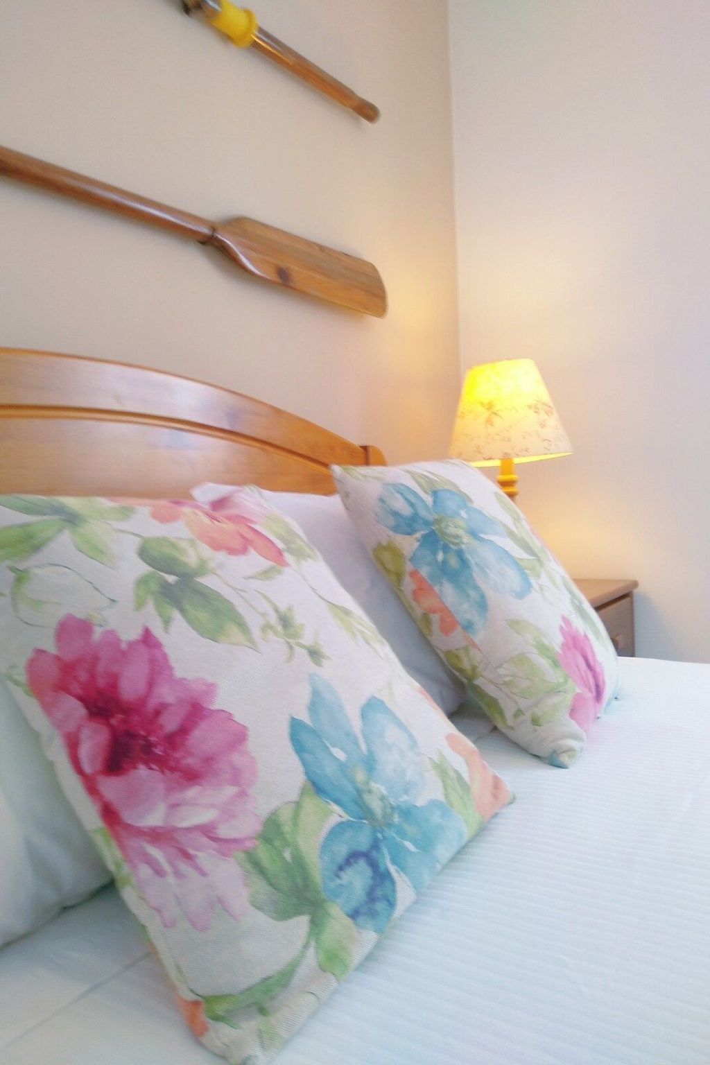 Der ganze Charme eines typischen Hauses-Dedans