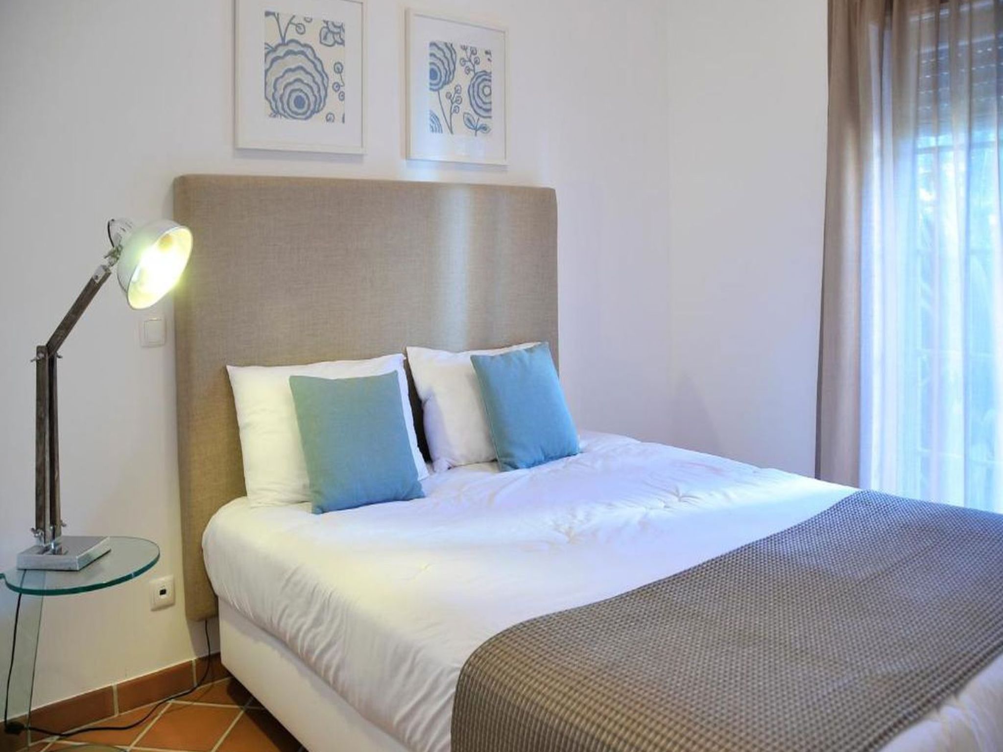 Haus in Praia Pedras del Rey mit 3 Pools 3