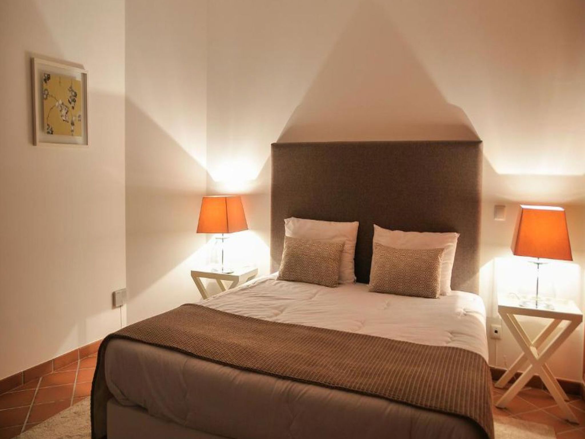 Haus in Praia Pedras del Rey mit 3 Pools 3