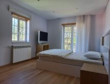 Haus in Praia Pedras Del Rey mit 3 Pools 4