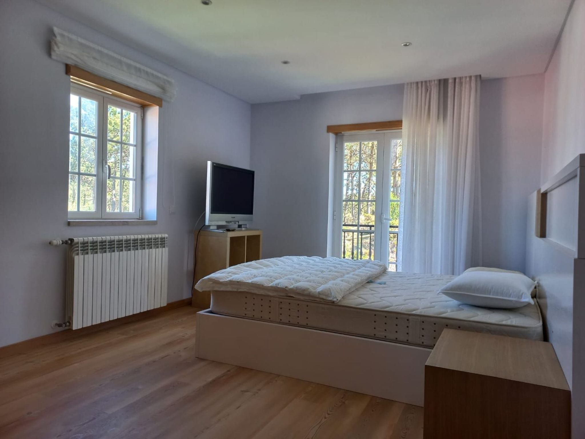 Haus in Praia Pedras Del Rey mit 3 Pools 4