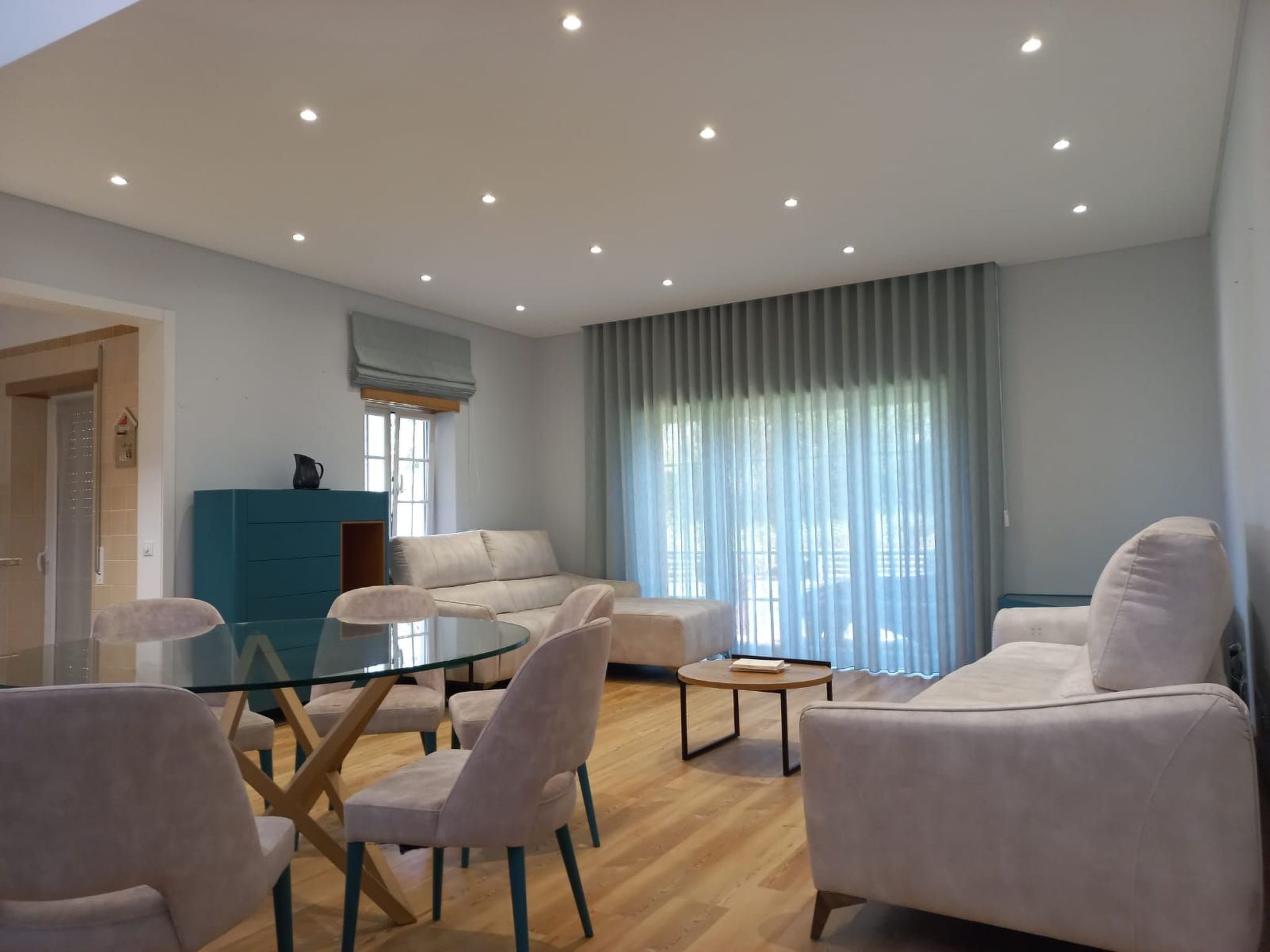 Haus in Praia Pedras Del Rey mit 3 Pools 4-Binnen