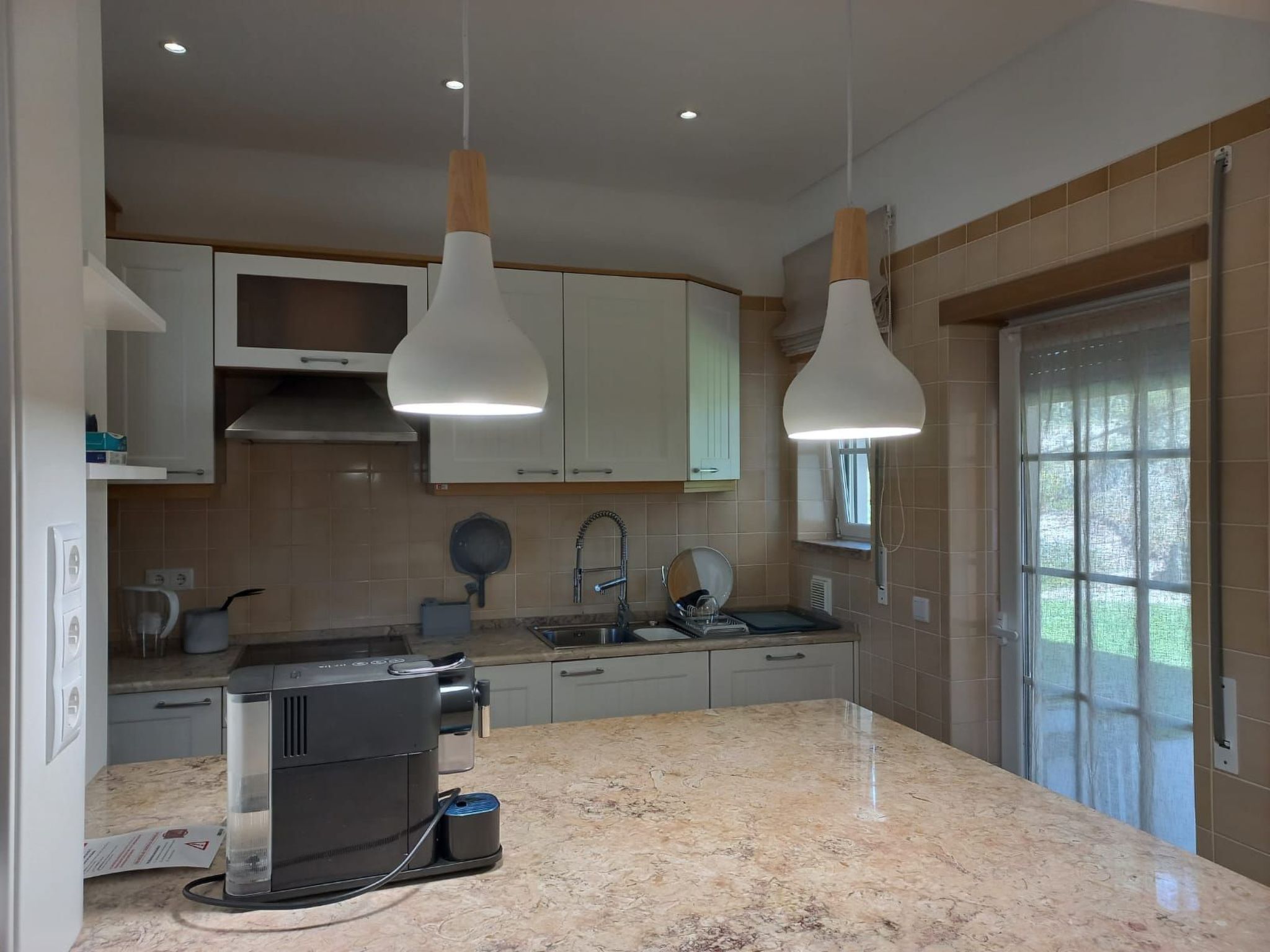 Haus in Praia Pedras Del Rey mit 3 Pools 4-Image-tags.info