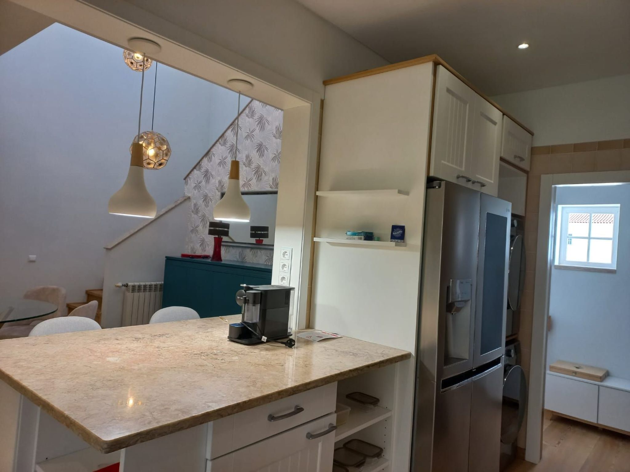 Haus in Praia Pedras Del Rey mit 3 Pools 4-Binnen