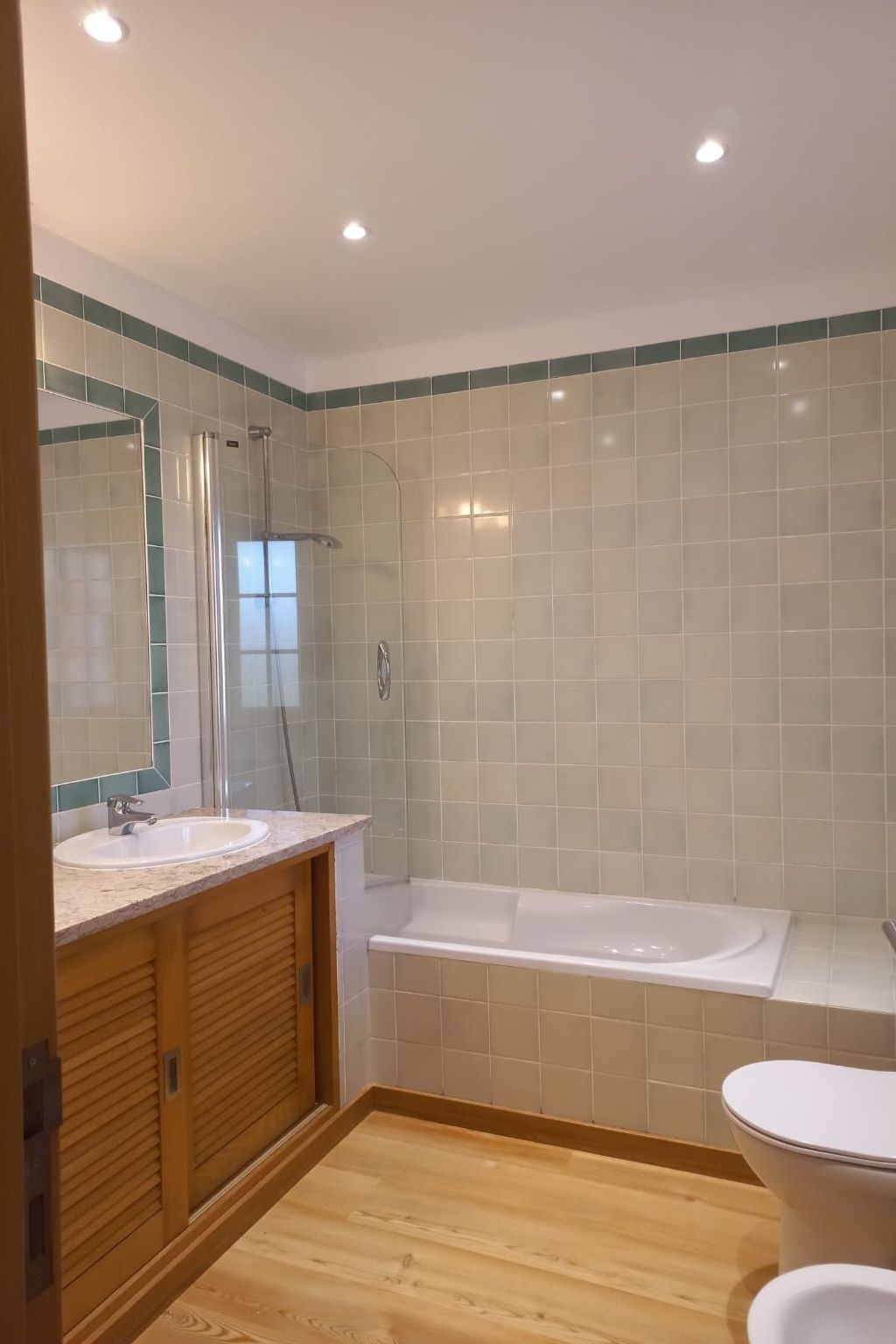 Haus in Praia Pedras Del Rey mit 3 Pools 4-Binnen