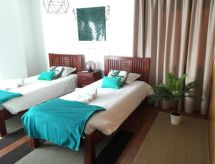 Lagoon Pearl Modernes Haus mit privatem Pool 2