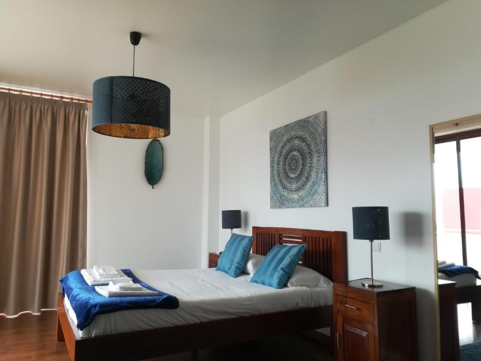 Lagoon Pearl Modernes Haus mit privatem Pool 2-Dedans