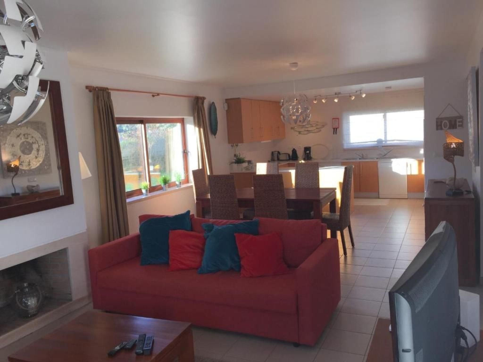 Lagoon Pearl Modernes Haus mit privatem Pool 2-Image-tags.info