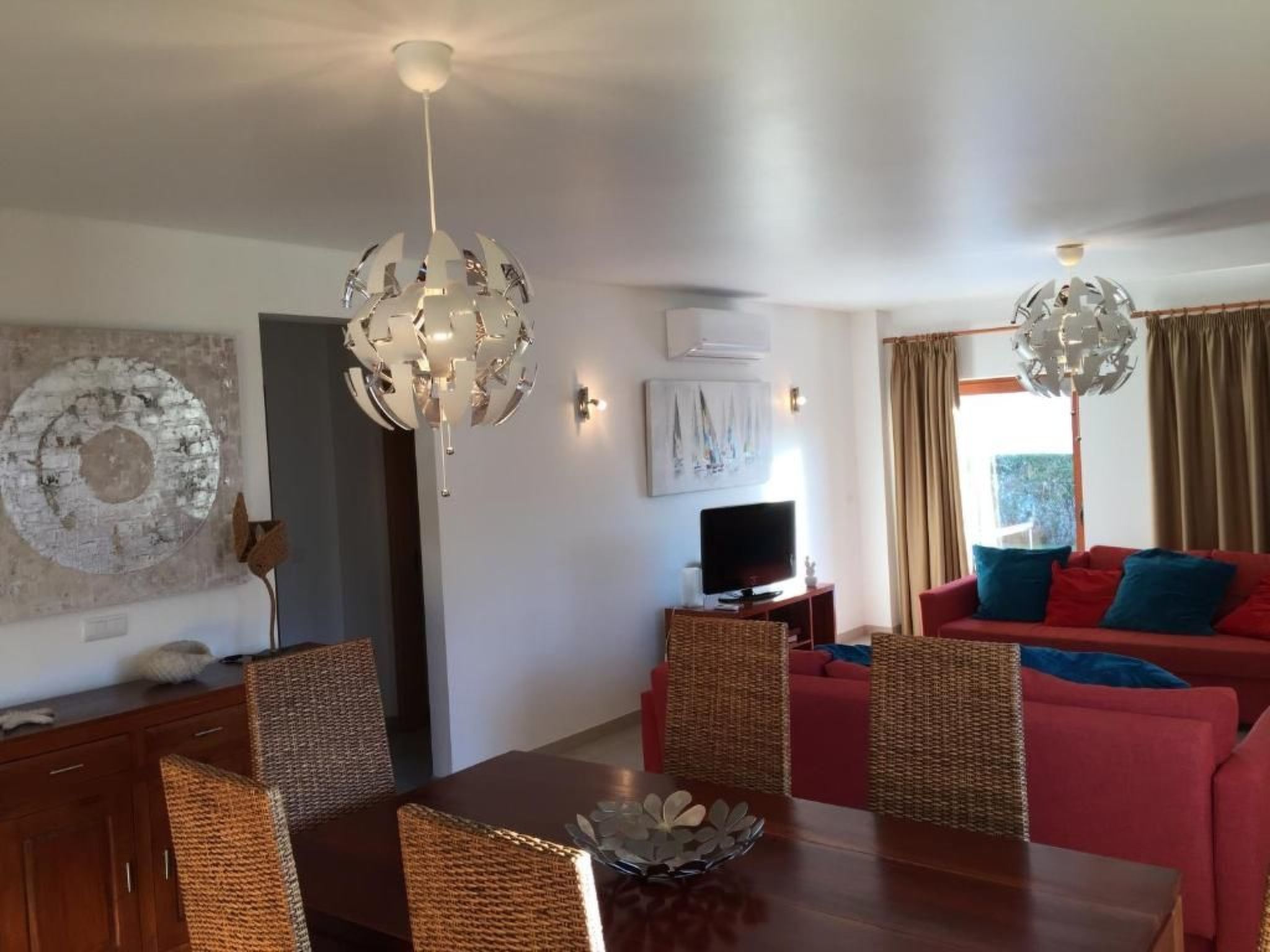 Lagoon Pearl Modernes Haus mit privatem Pool 2-Dedans