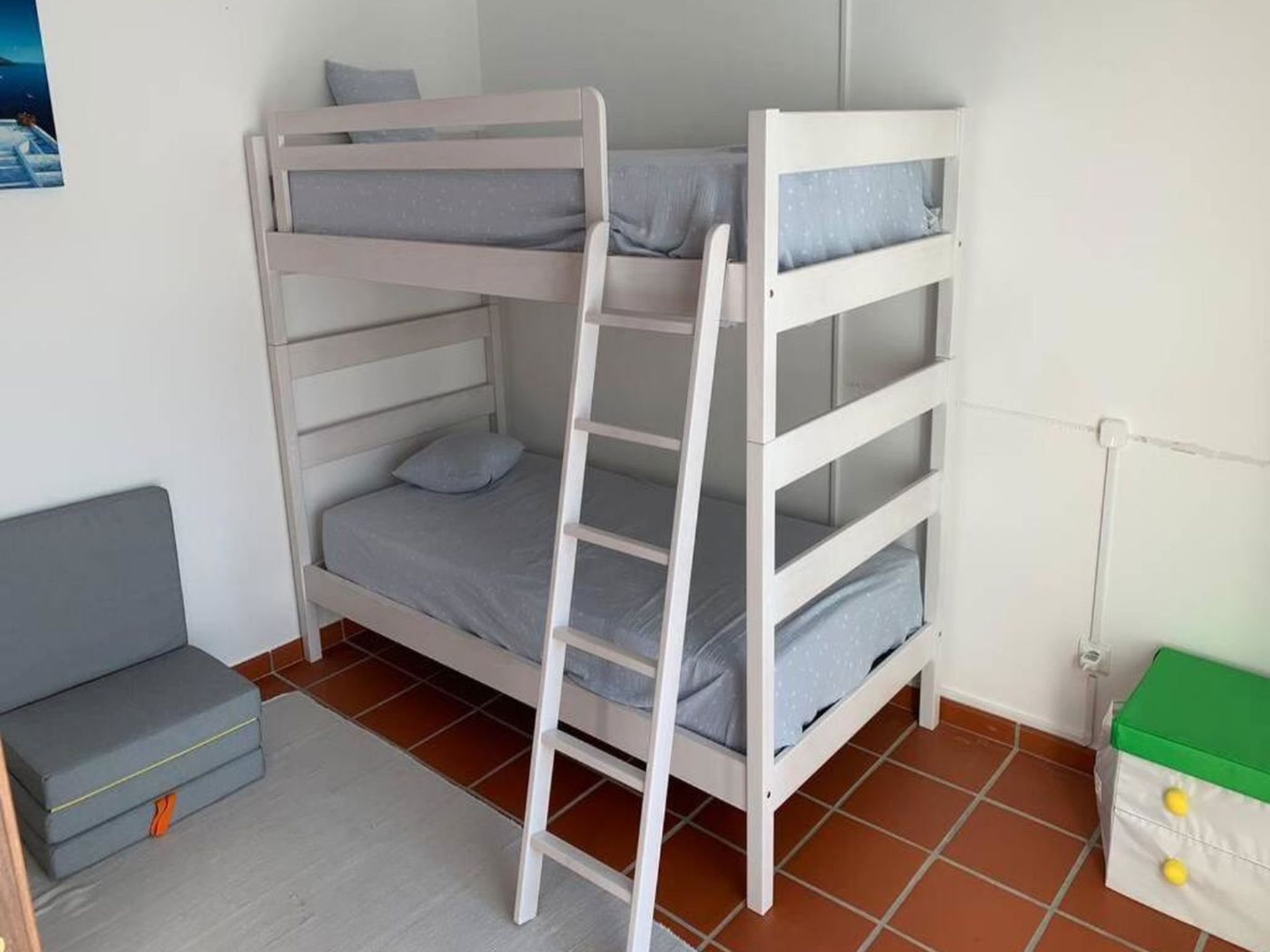 Atmen Sie die Meeresbrise in Praia Del Rey ein