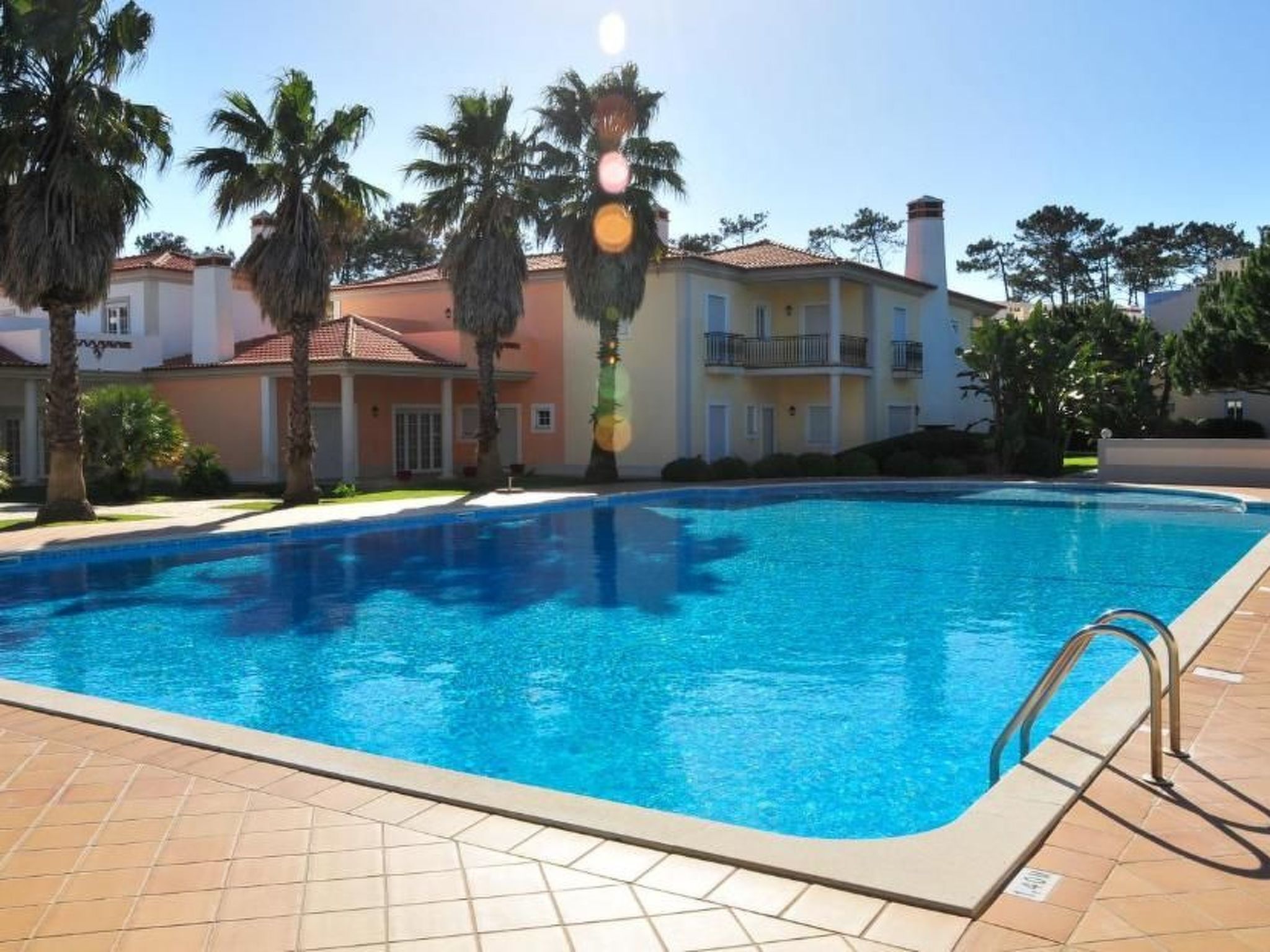 Haus in Praia Pedras Del Rey mit 3 Swimmingpools 5