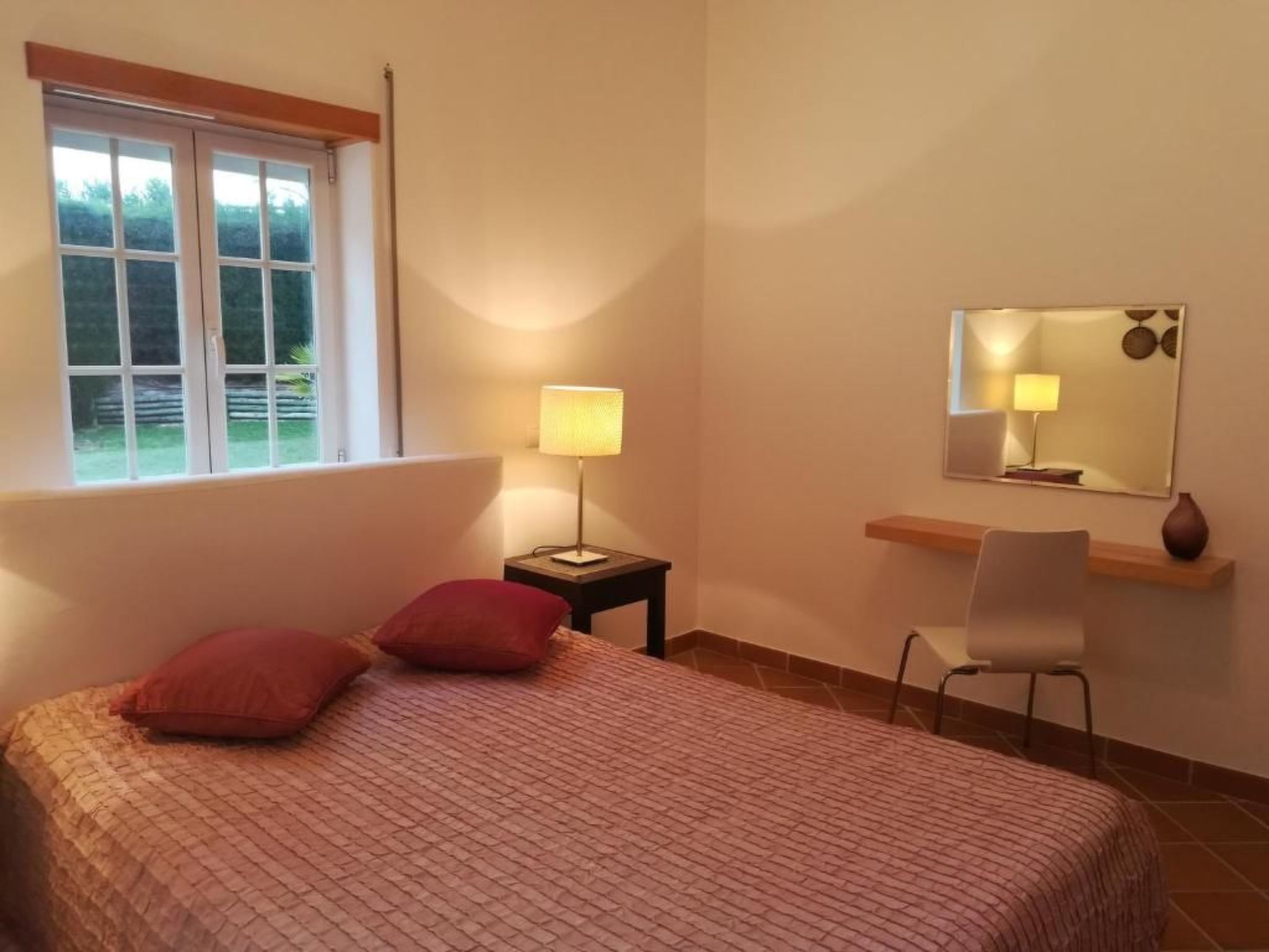 Haus in Praia Pedras Del Rey mit 3 Swimmingpools 5-Binnen