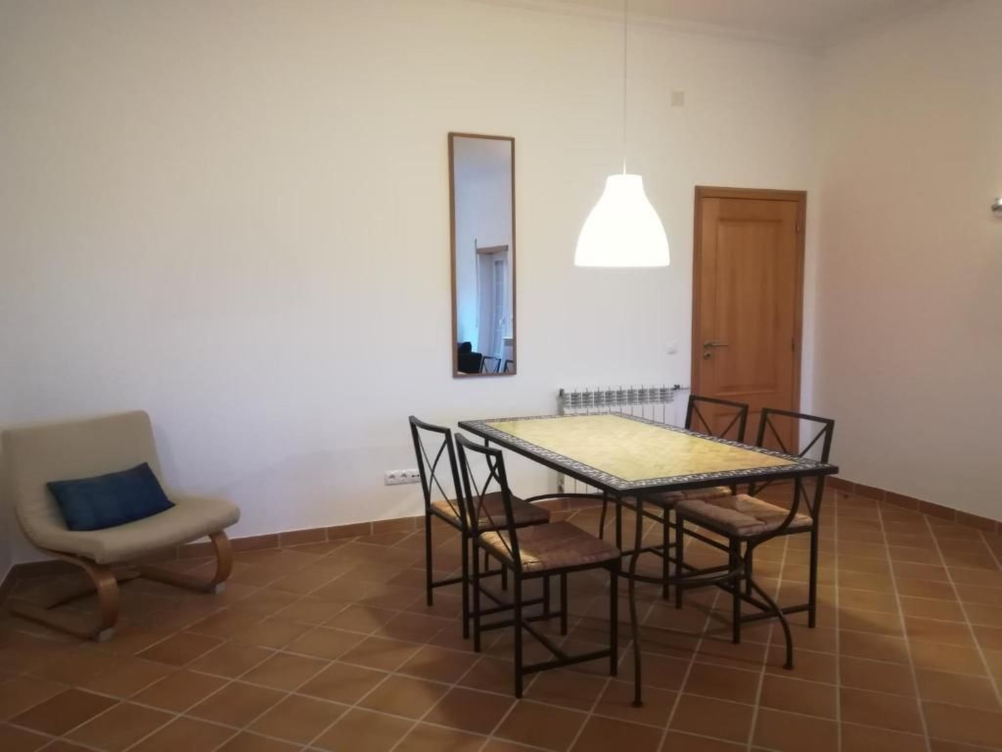 Haus in Praia Pedras Del Rey mit 3 Swimmingpools 5-Binnen