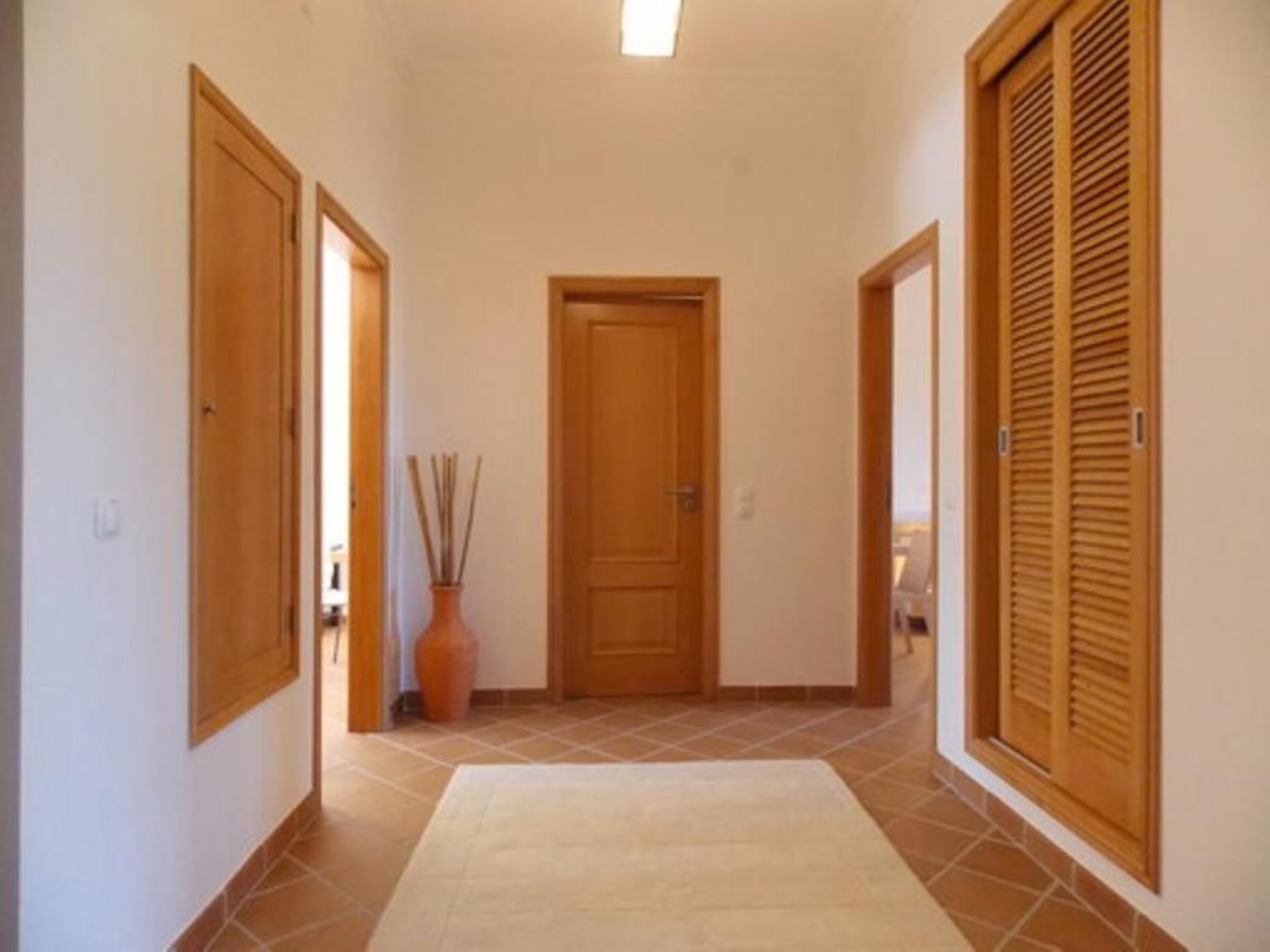 Haus in Praia Pedras Del Rey mit 3 Swimmingpools 5-Binnen