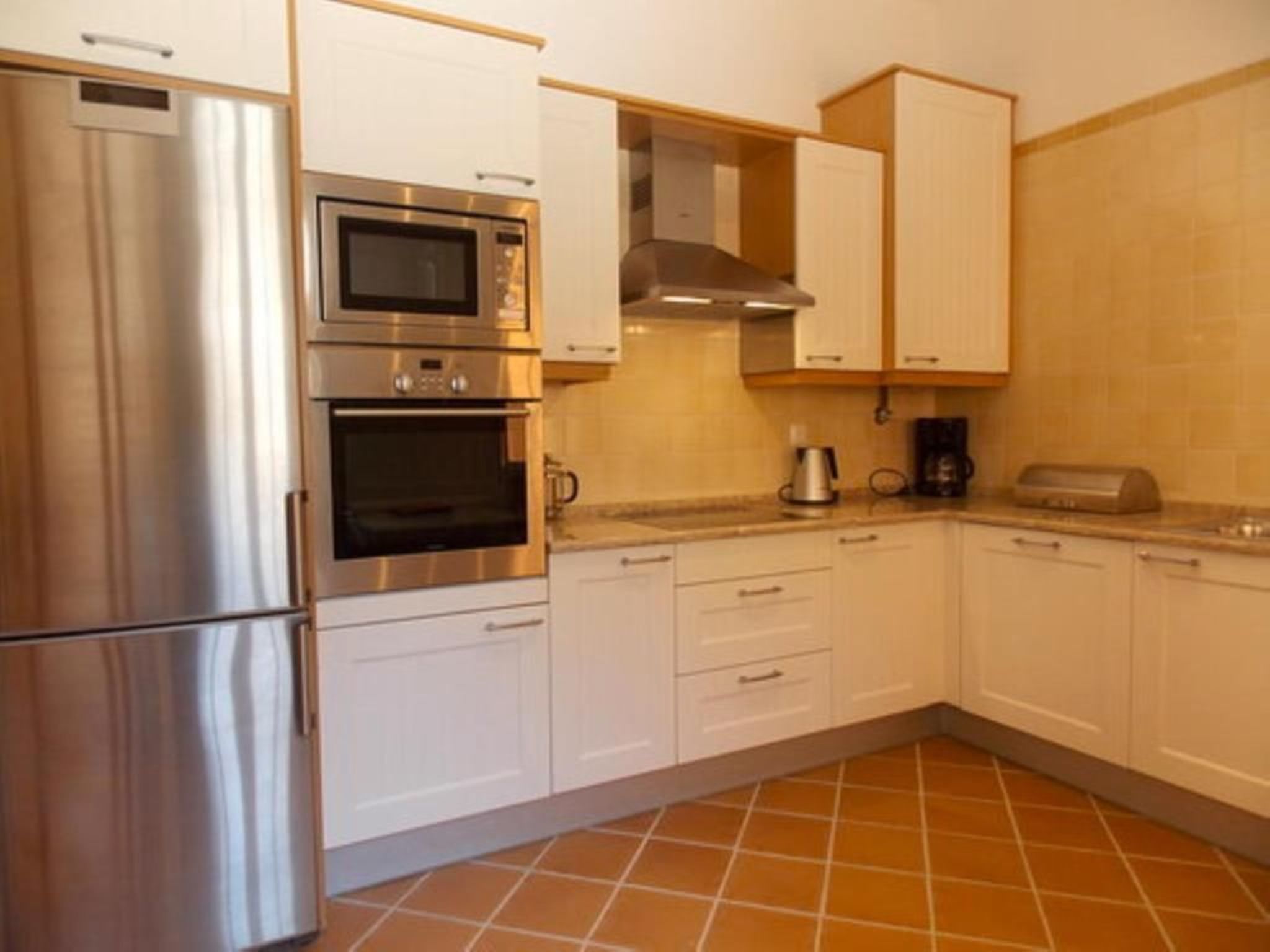 Haus in Praia Pedras Del Rey mit 3 Swimmingpools 5-Binnen