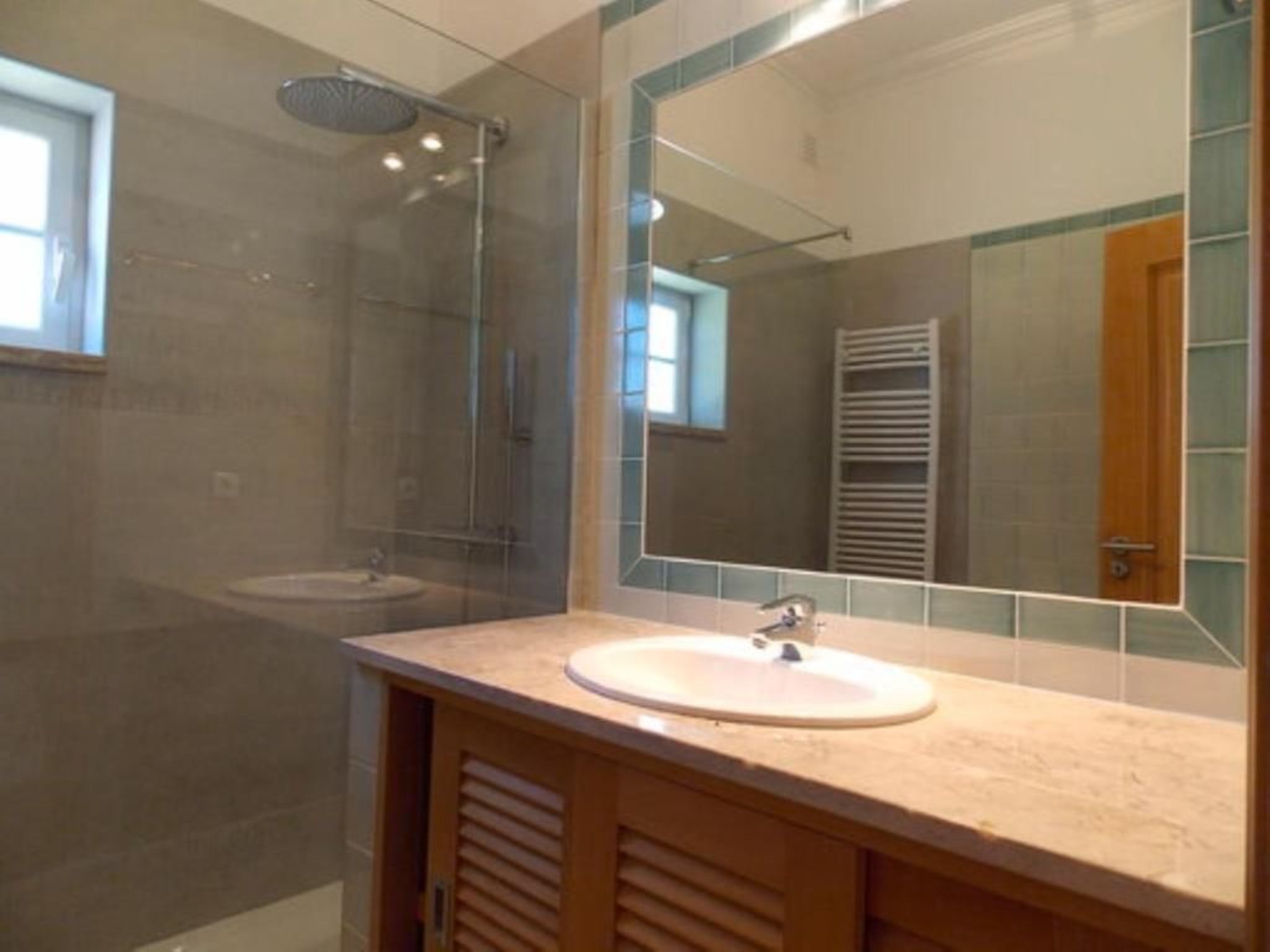 Haus in Praia Pedras Del Rey mit 3 Swimmingpools 5-Binnen