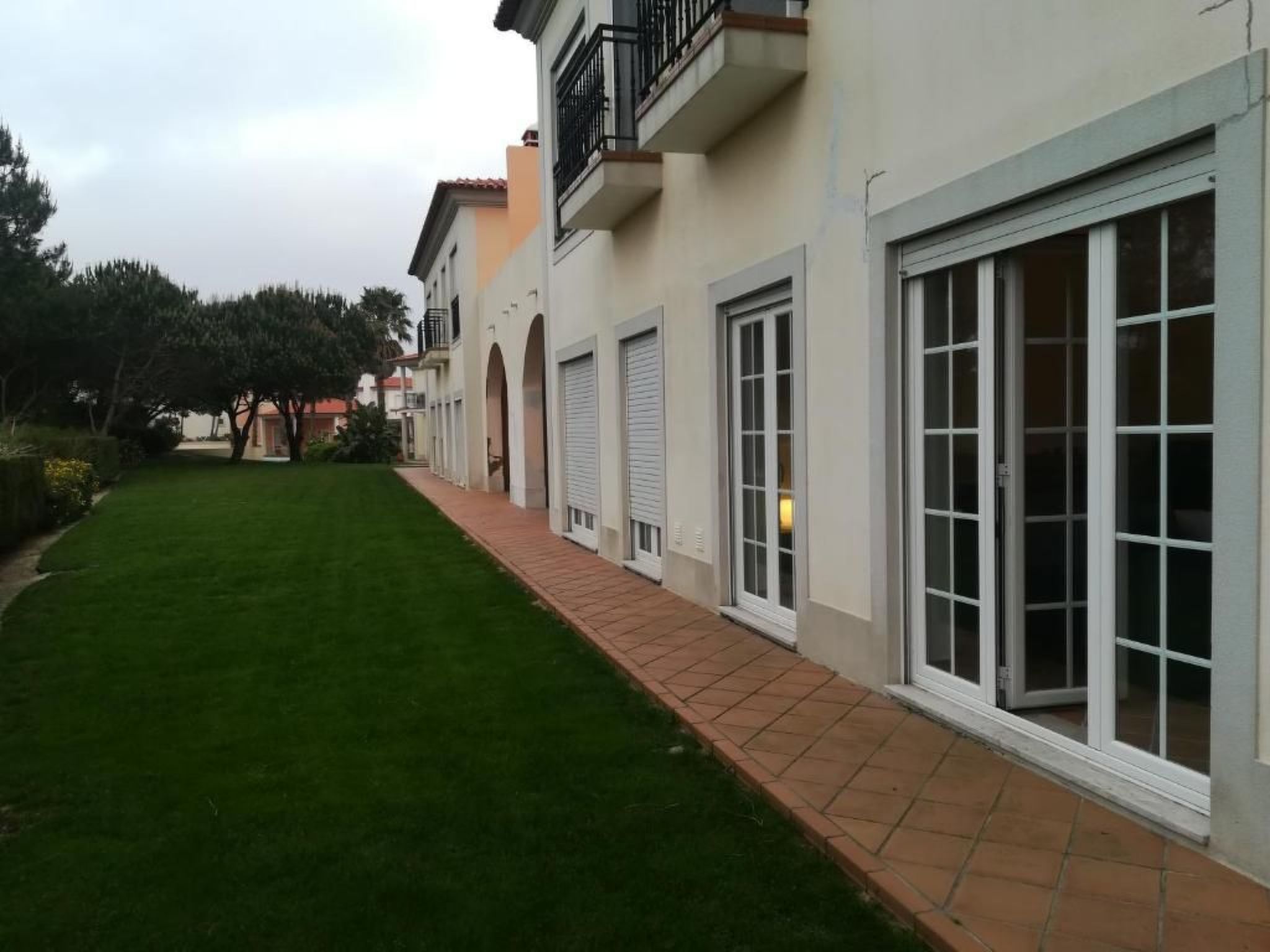 Haus in Praia Pedras Del Rey mit 3 Swimmingpools 5-Binnen