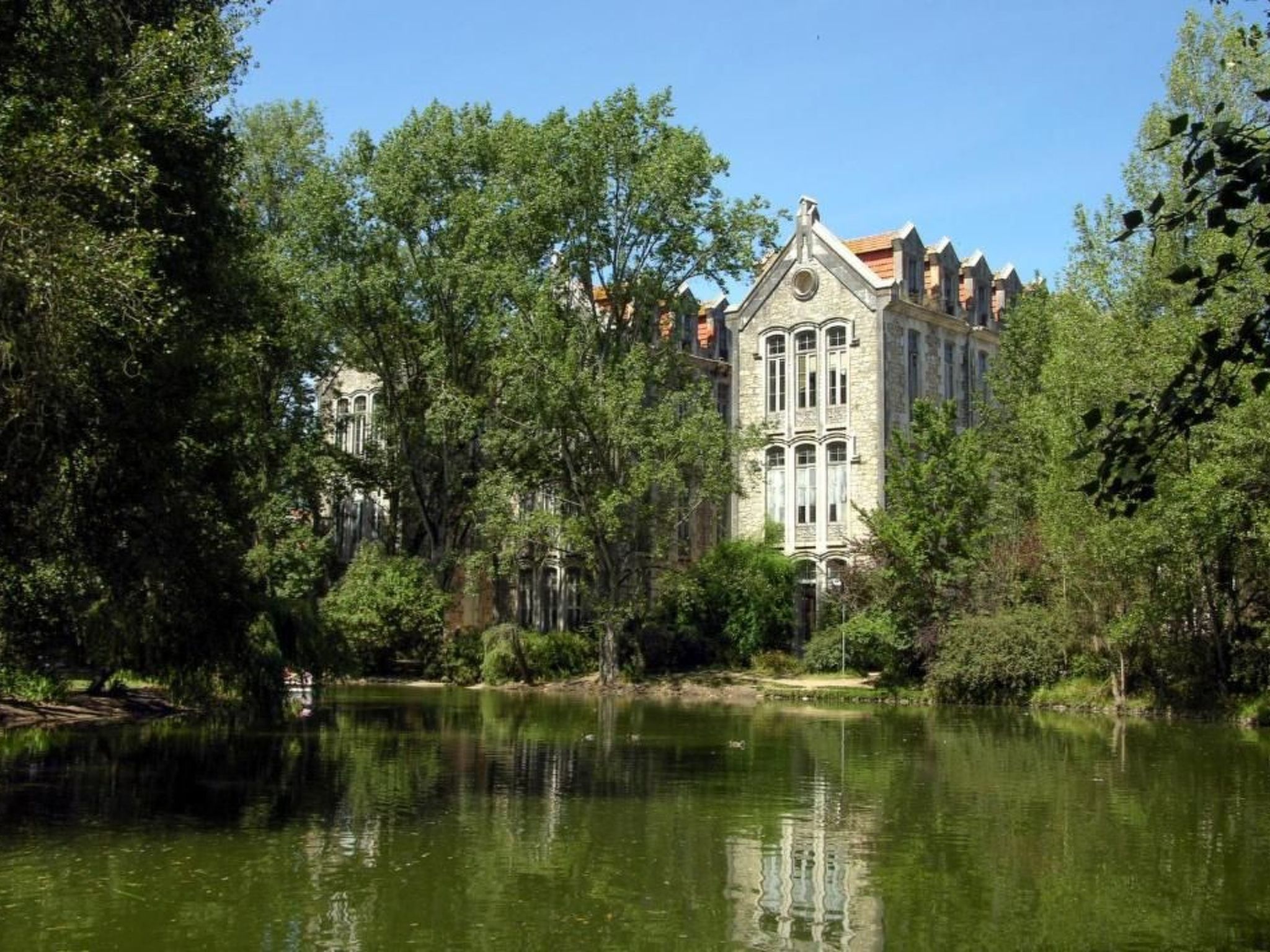 Haus in Praia Pedras Del Rey mit 3 Swimmingpools 5-Binnen