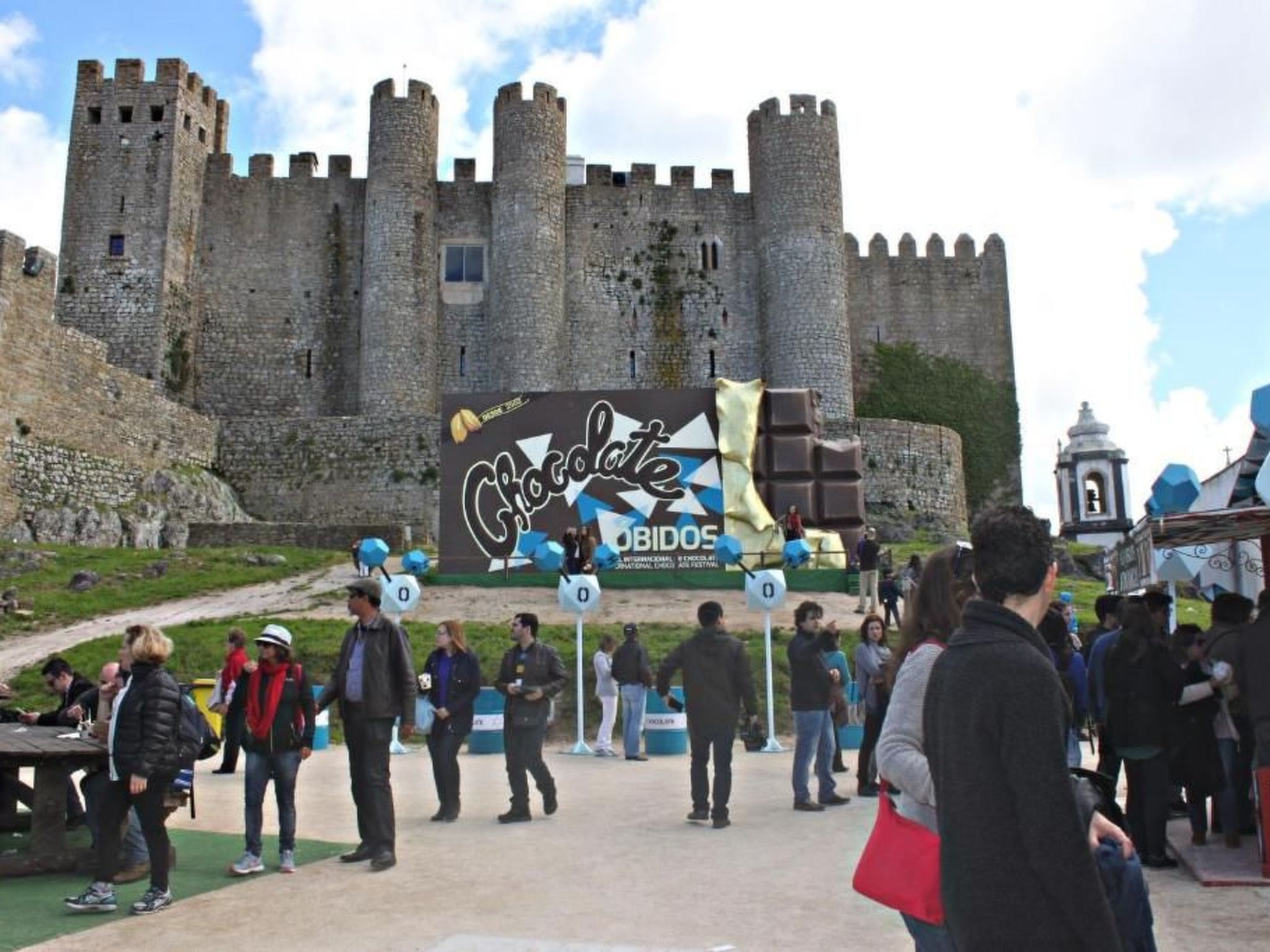 Haus in Praia Pedras Del Rey mit 3 Swimmingpools 5-Binnen