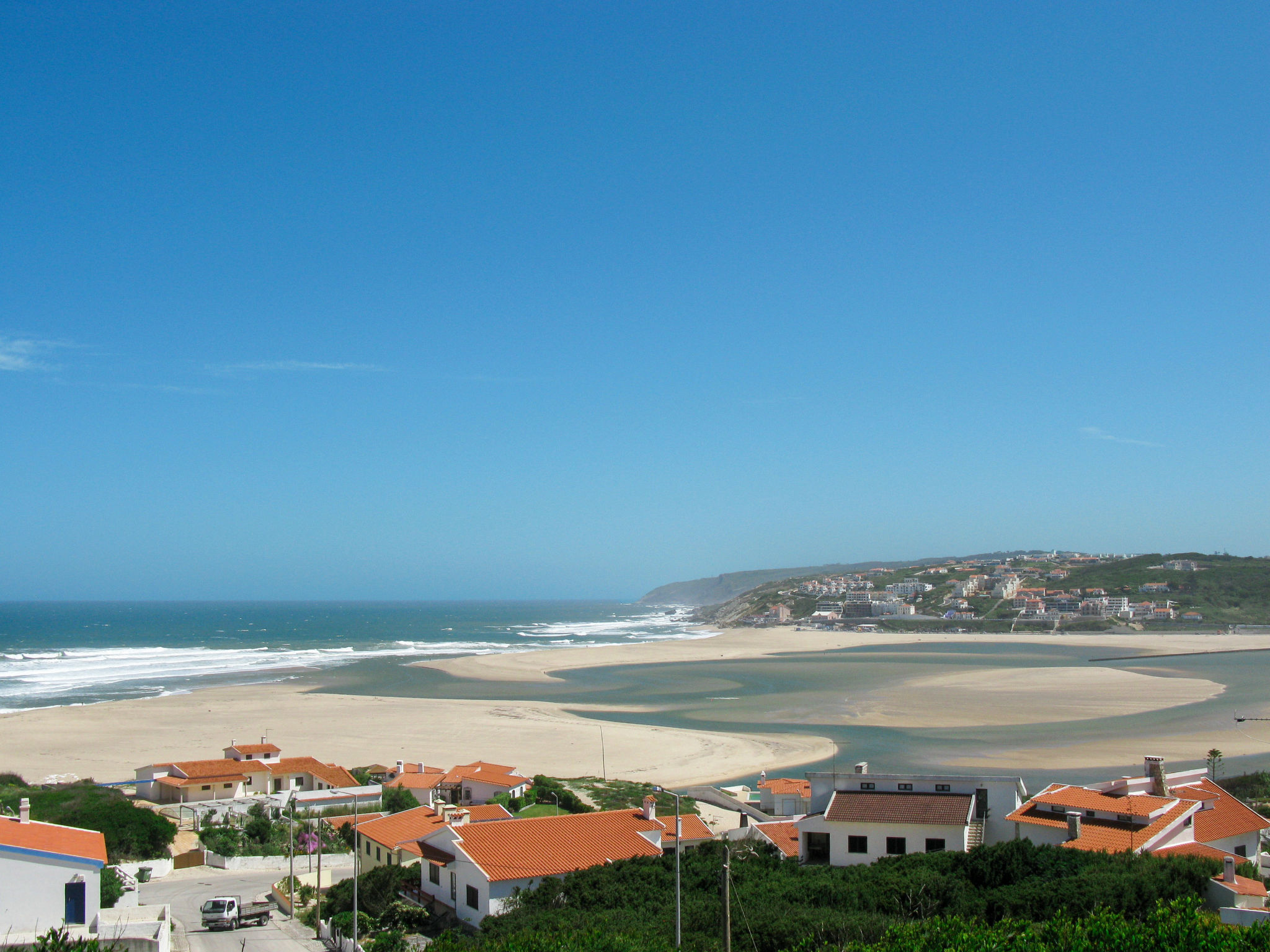 Haus in Praia Pedras Del Rey mit 3 Swimmingpools 5