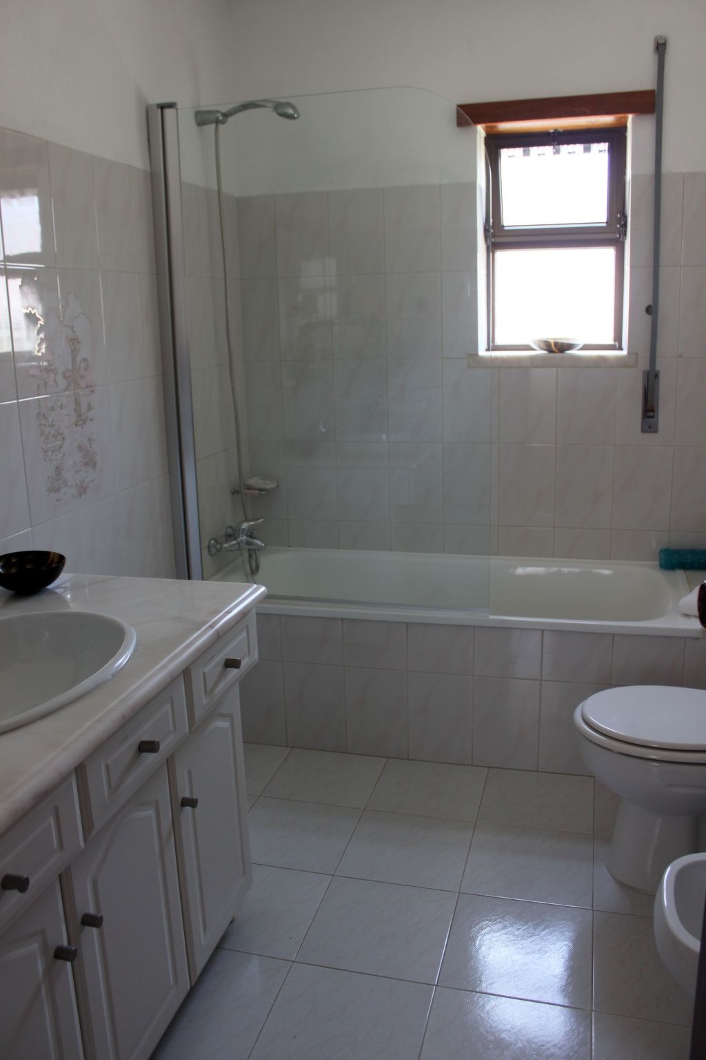 Strandhaus mit beheiztem Pool-Binnen