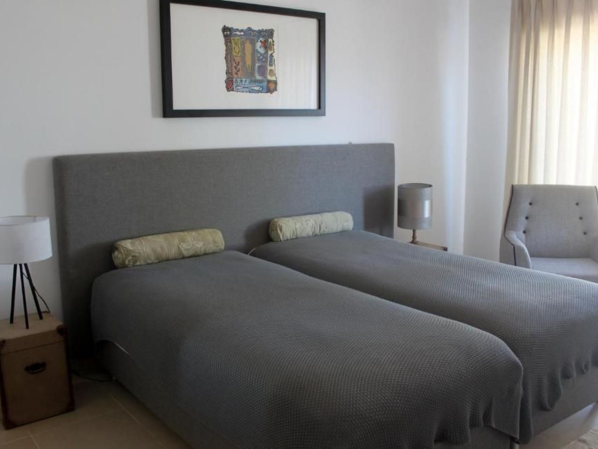 Lage, Fischerei, Golf und Abenteuer