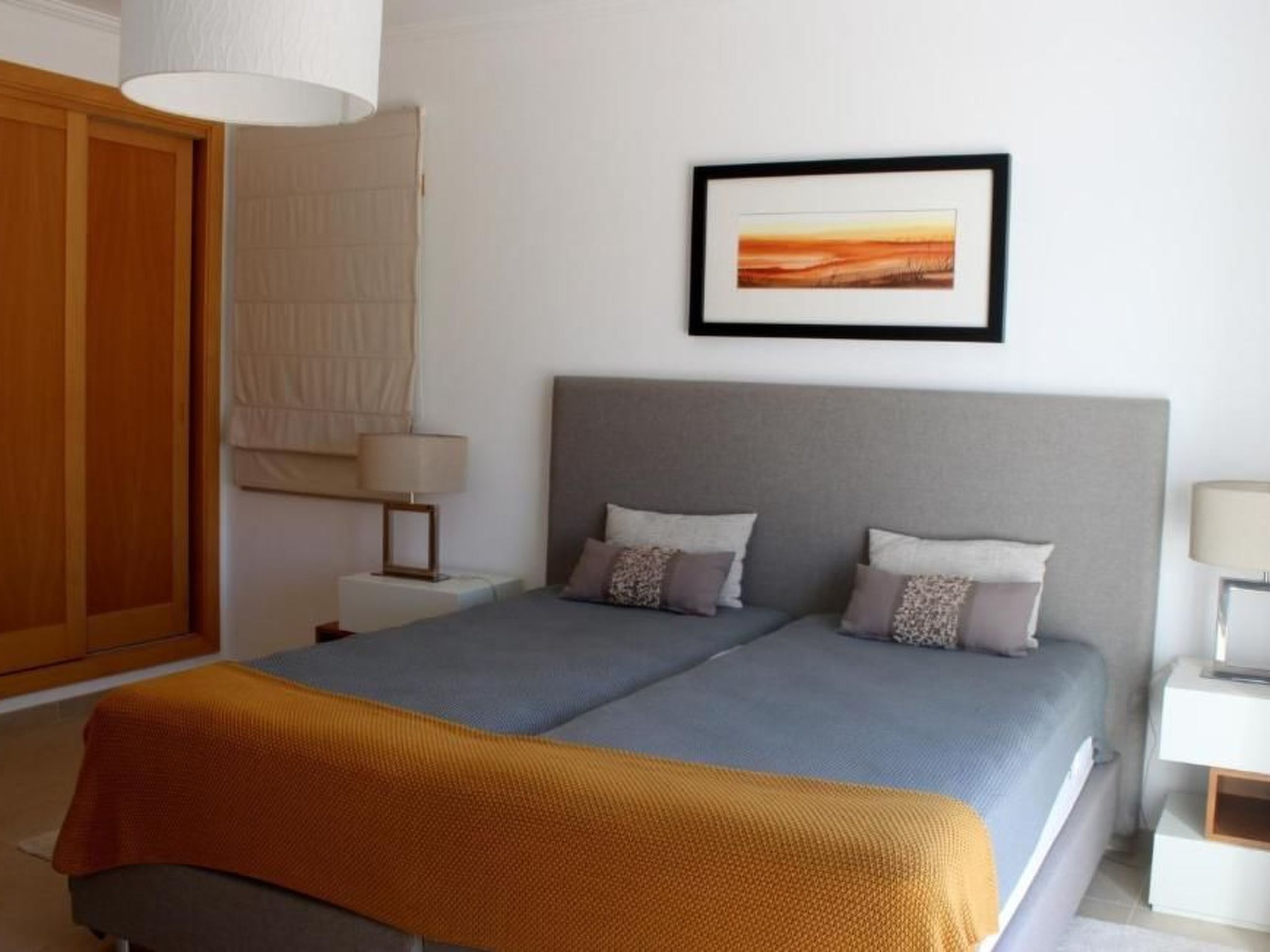 Lage, Fischerei, Golf und Abenteuer