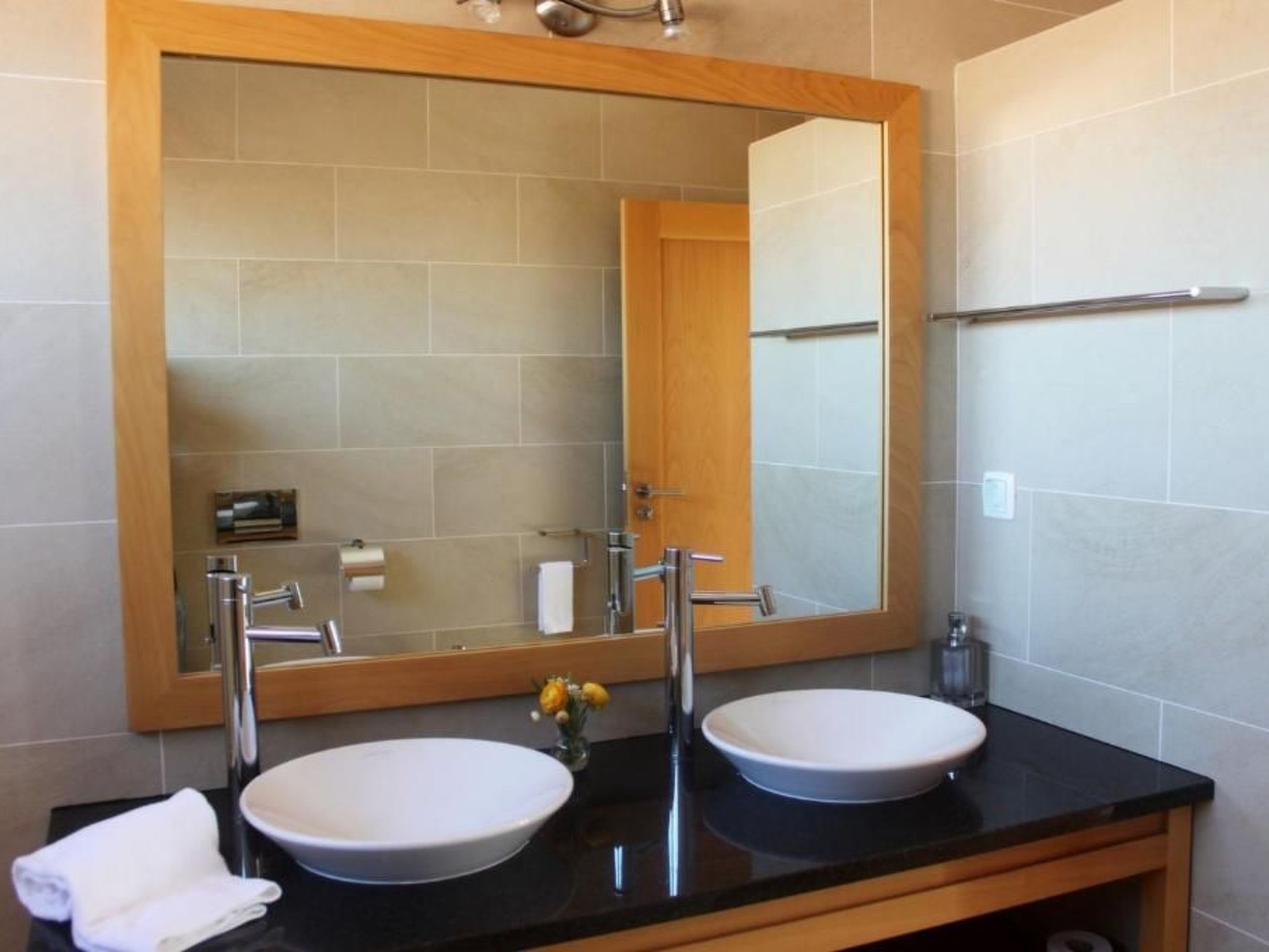 Lage, Fischerei, Golf und Abenteuer-Binnen