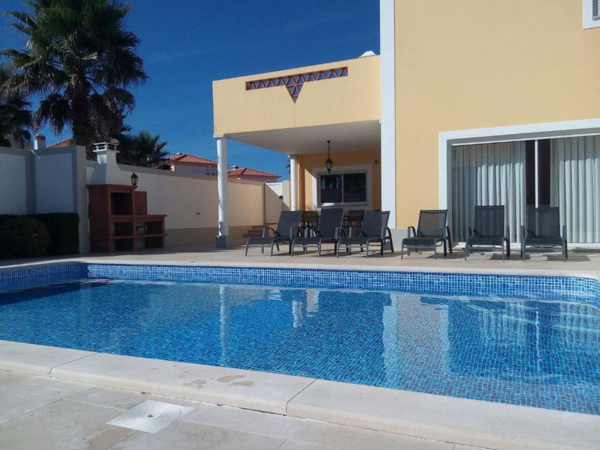 Lage, Fischerei, Golf und Abenteuer-Binnen