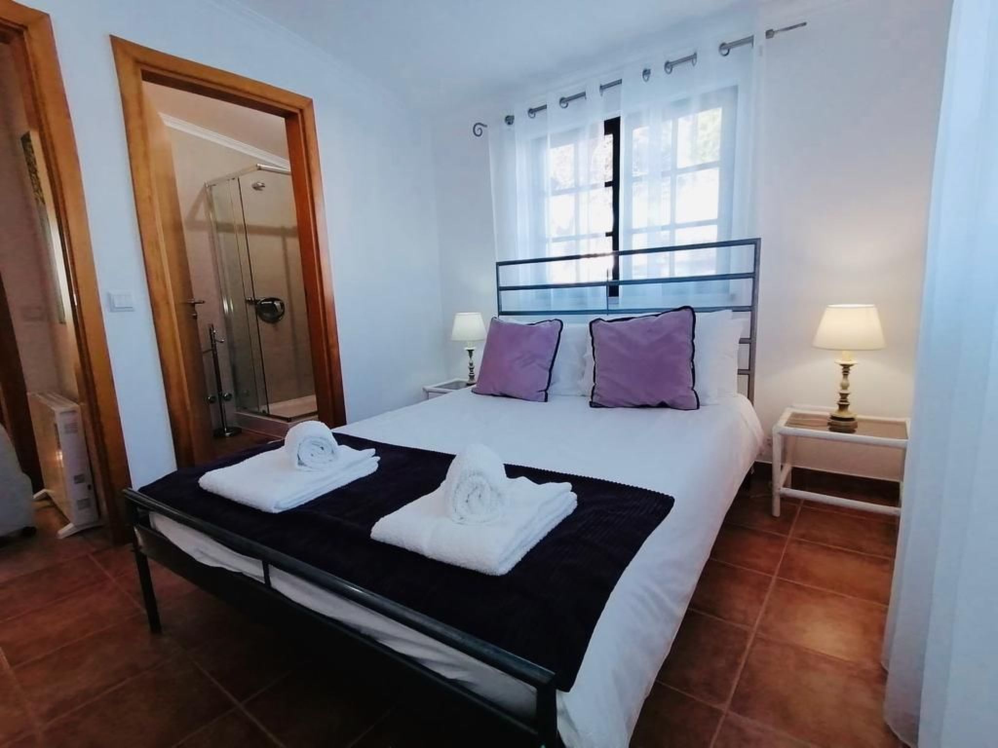 Luxuriöse Villa nur wenige Schritte vom Strand entfernt-Dedans