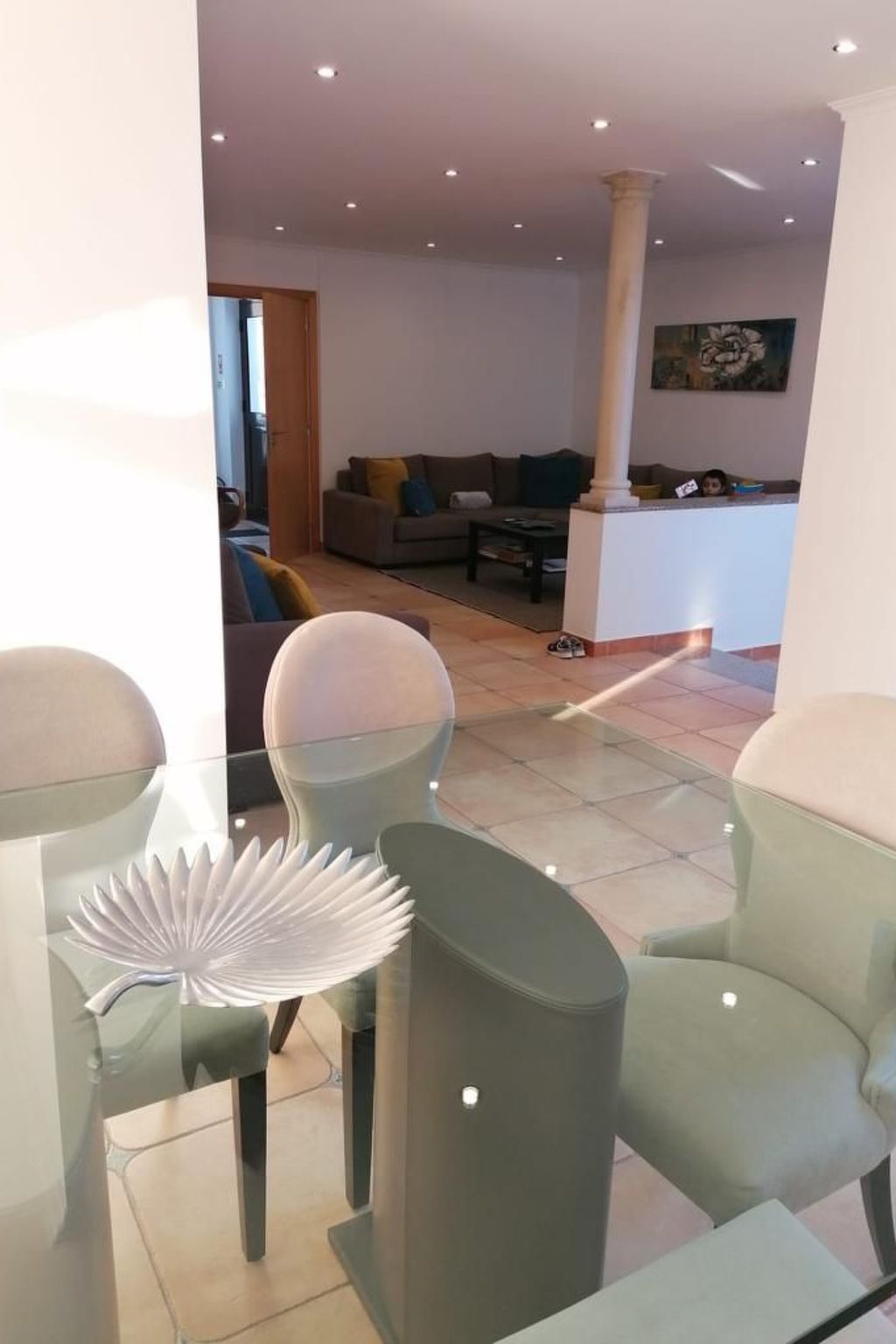 Luxuriöse Villa nur wenige Schritte vom Strand entfernt-Image-tags.info