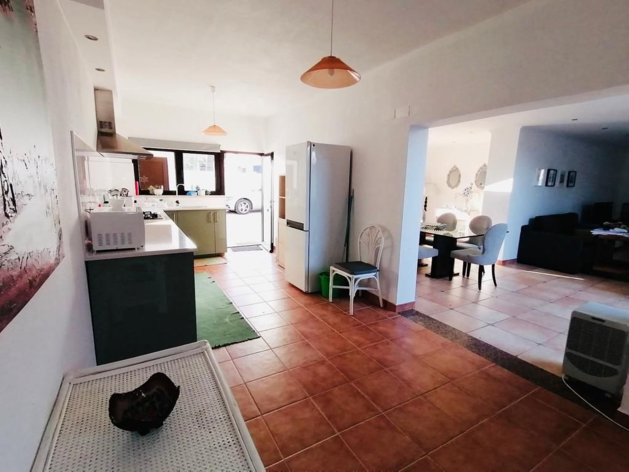 Luxuriöse Villa nur wenige Schritte vom Strand entfernt-Image-tags.info