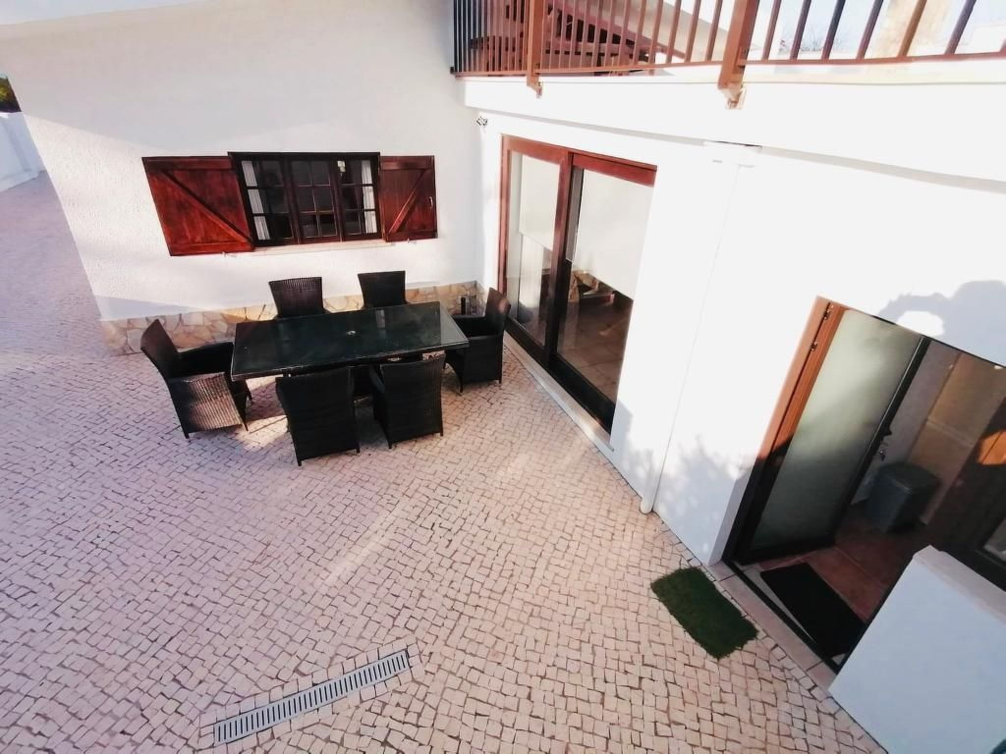 Luxuriöse Villa nur wenige Schritte vom Strand entfernt-Dedans