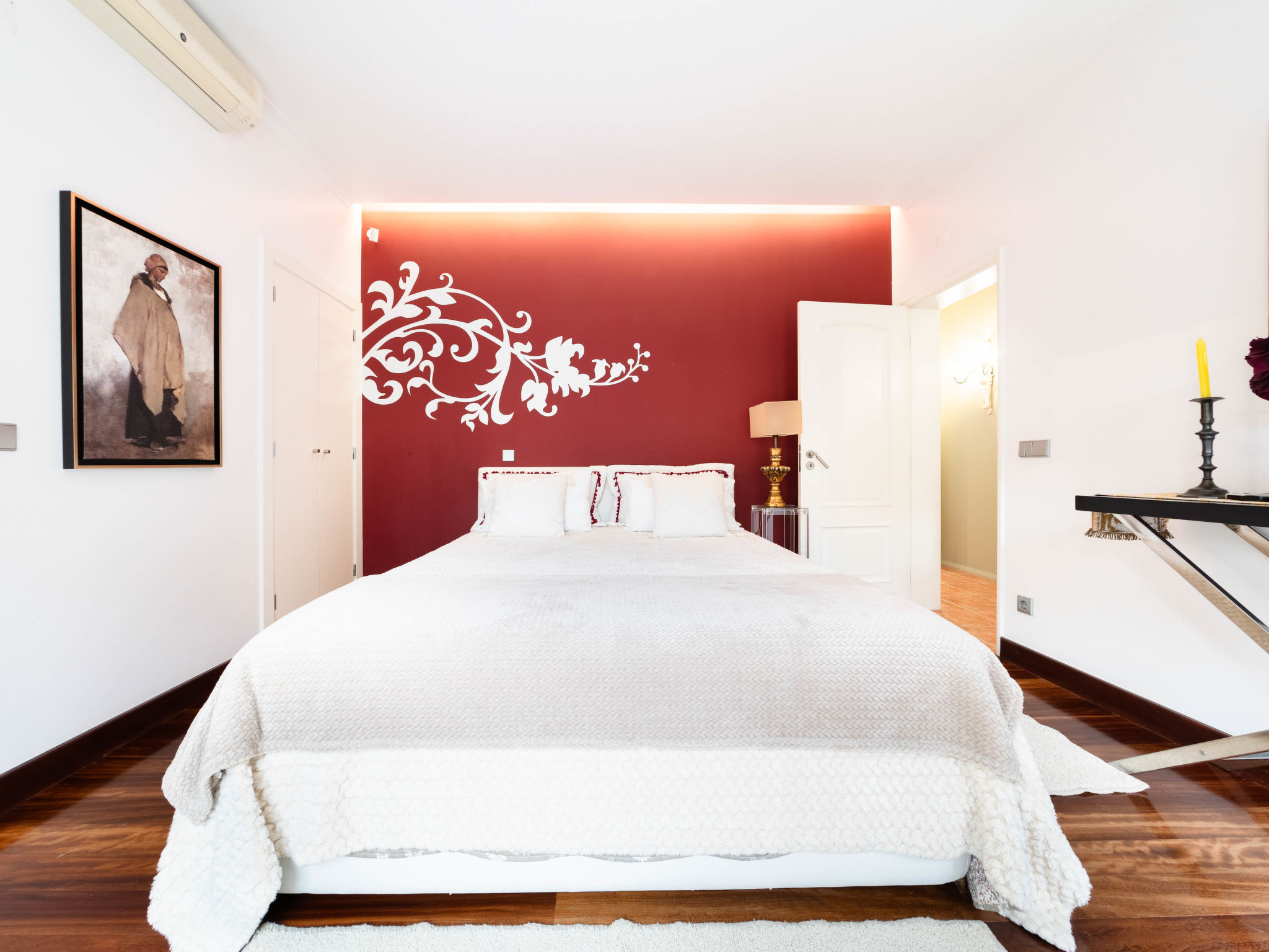 Holiday Rental Accommodation