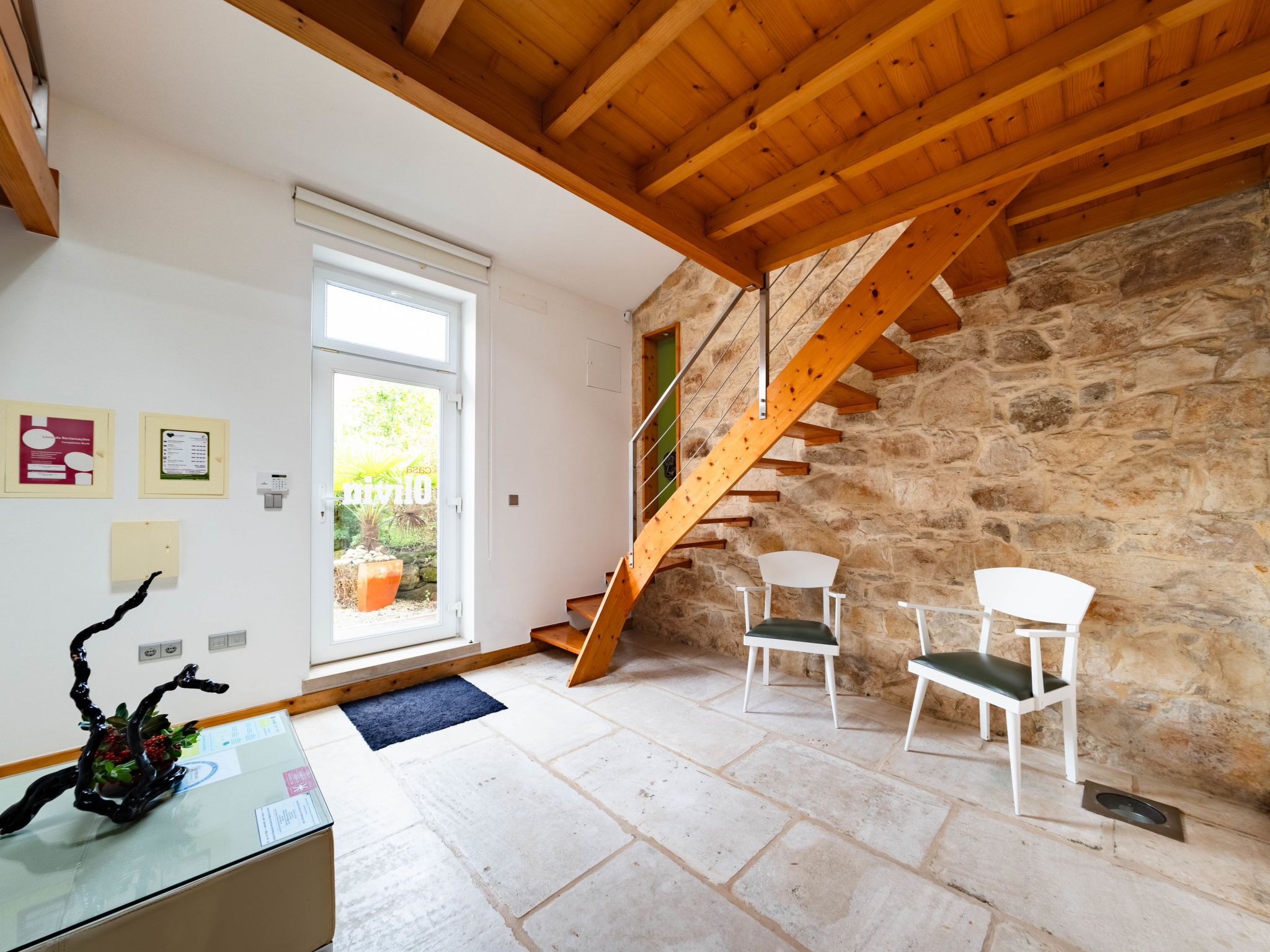 Holiday Rental Accommodation