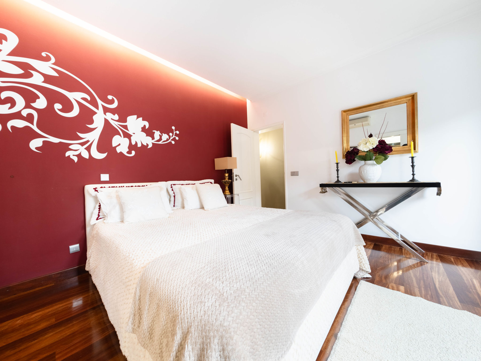 Holiday Rental Accommodation